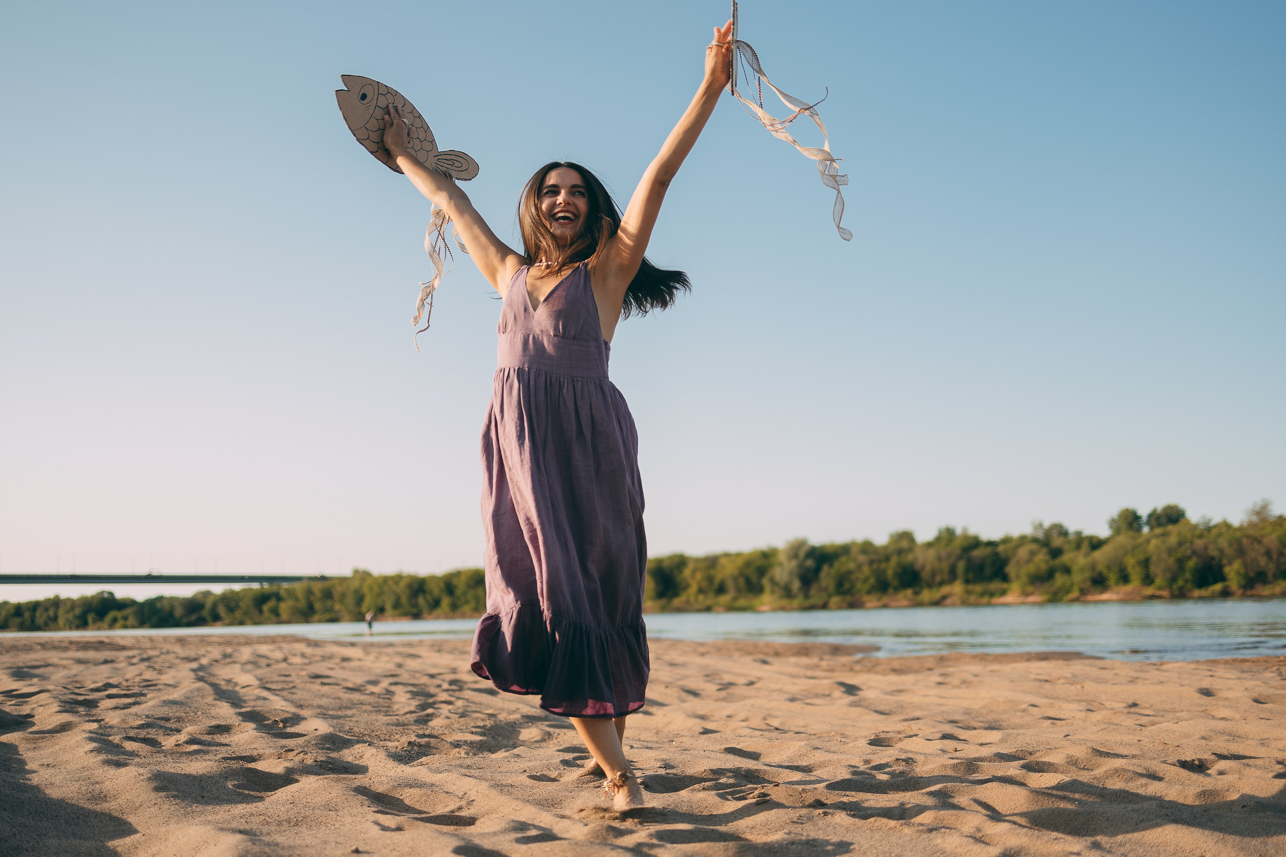 Семейный фотограф в г. Киров Светлана Кузнецова