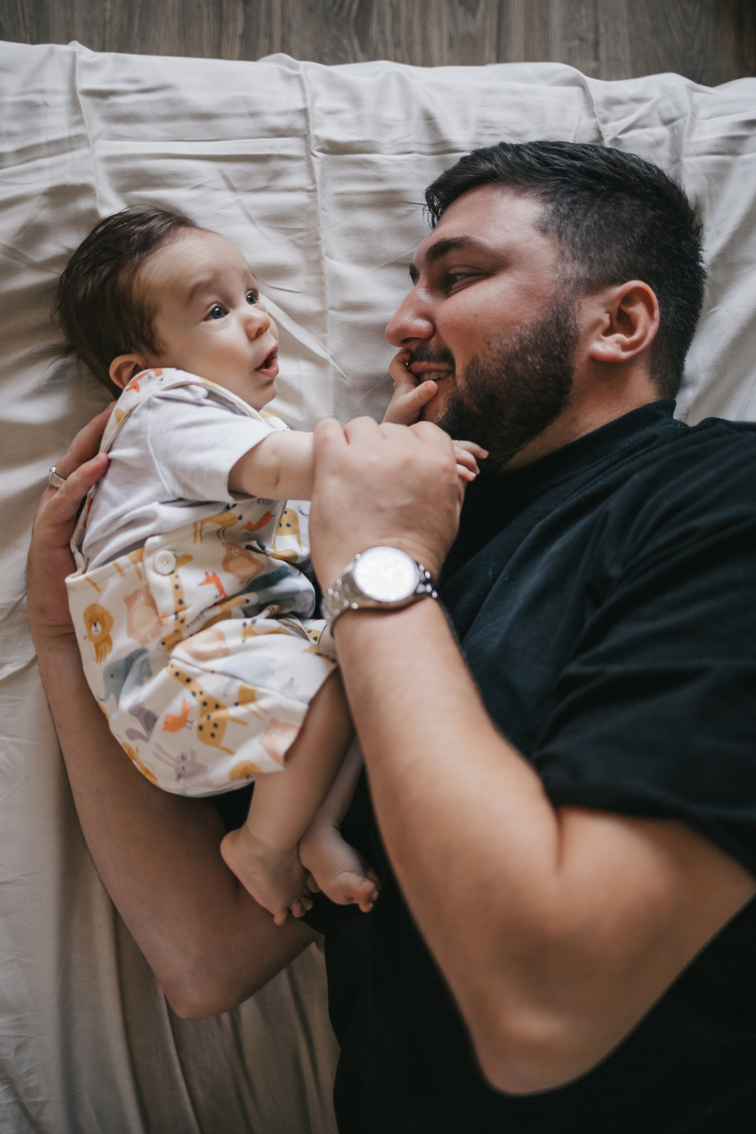 Лука. Фотограф Нижний Новгород