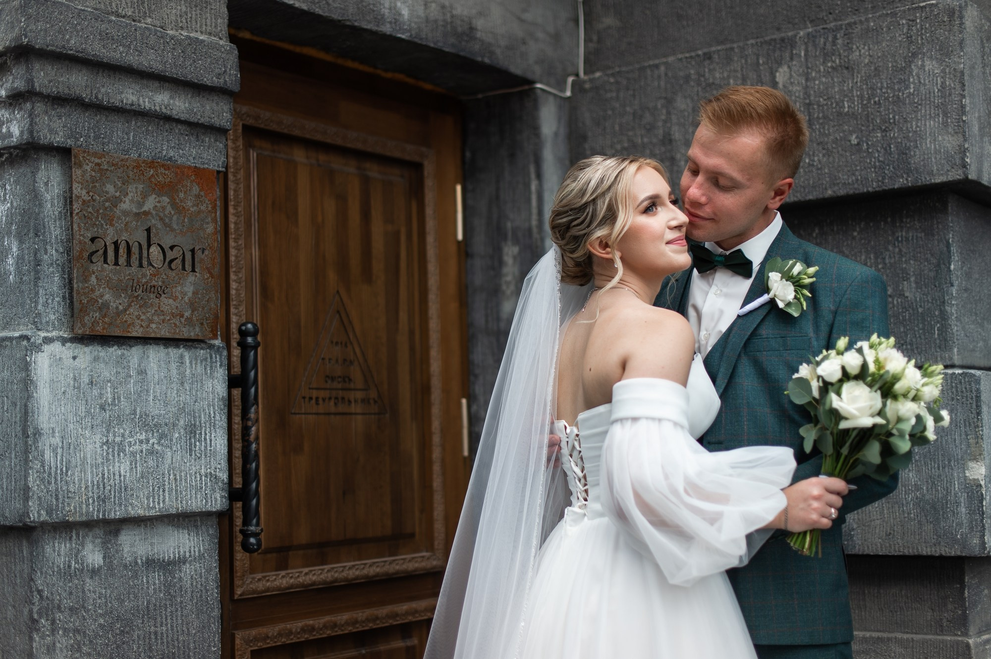 Омская Аврора. Свадебный и семейный фотограф в Омске Мормулев Михаил