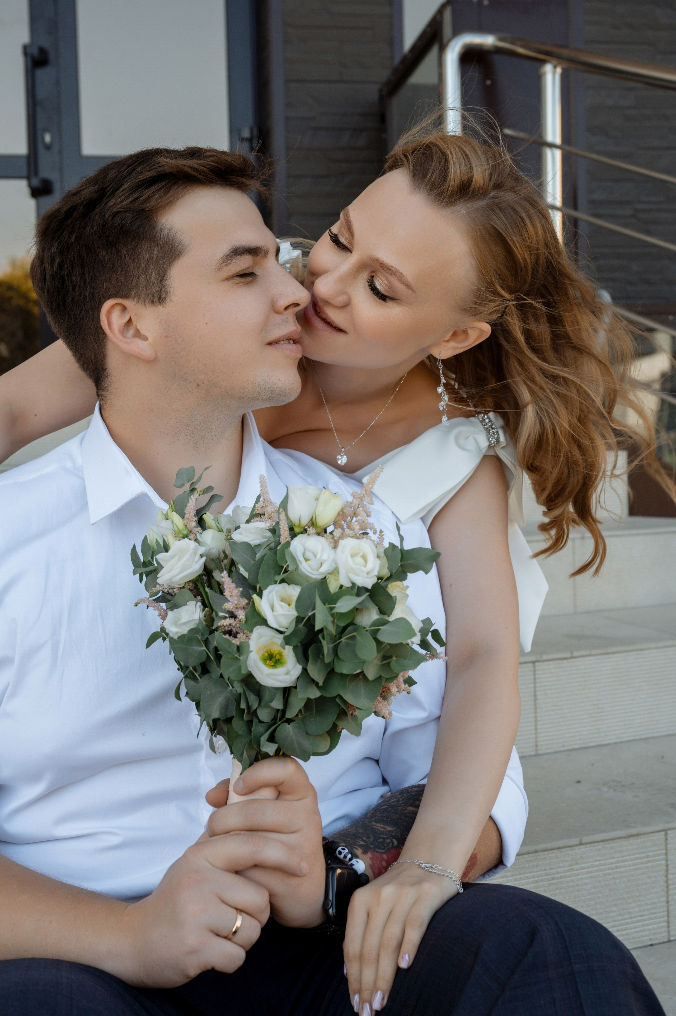 Свадебный фотограф в Находке. Свадебный и семейный фотограф в Находке и Владивостоке