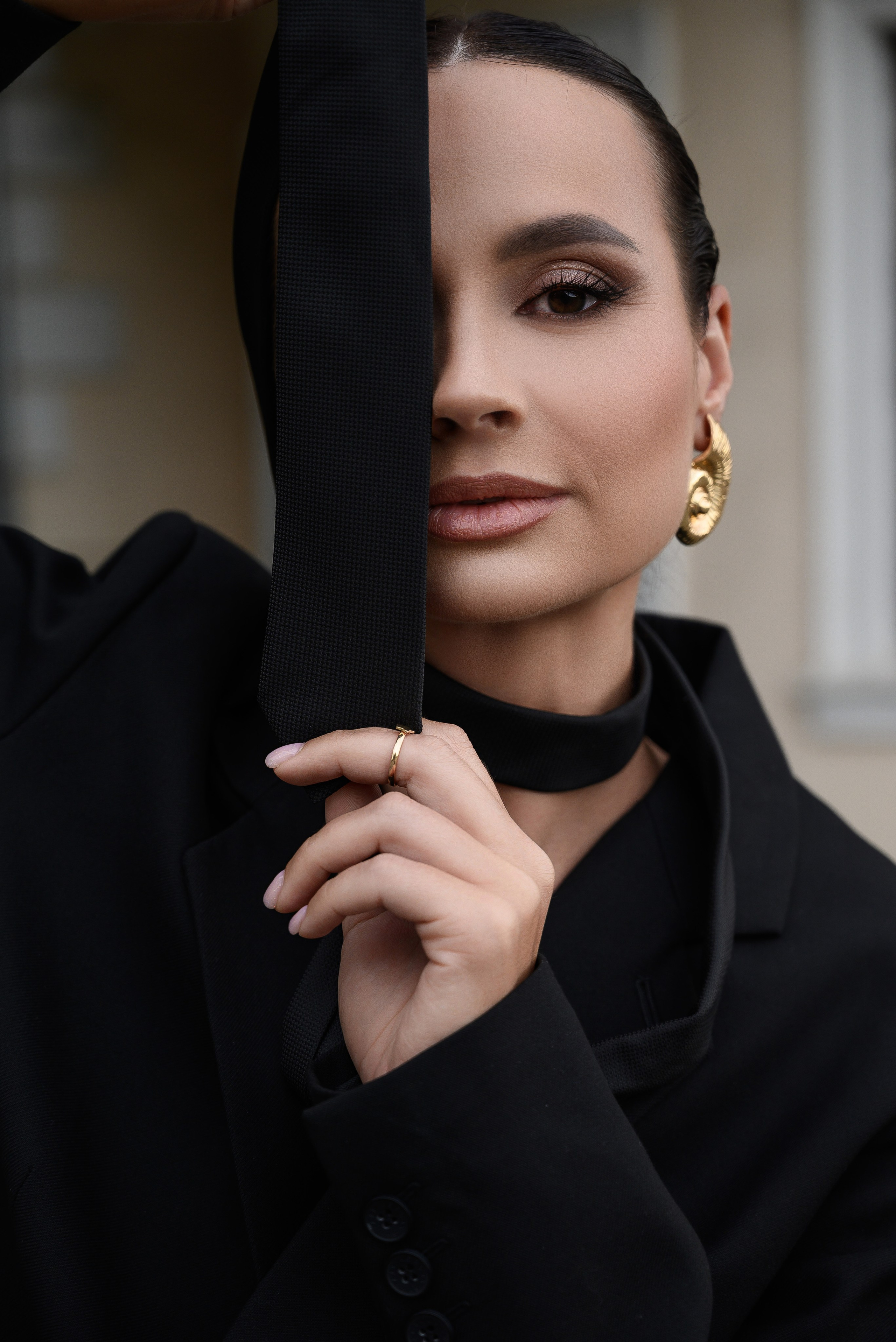 Катя. Тамара Власова