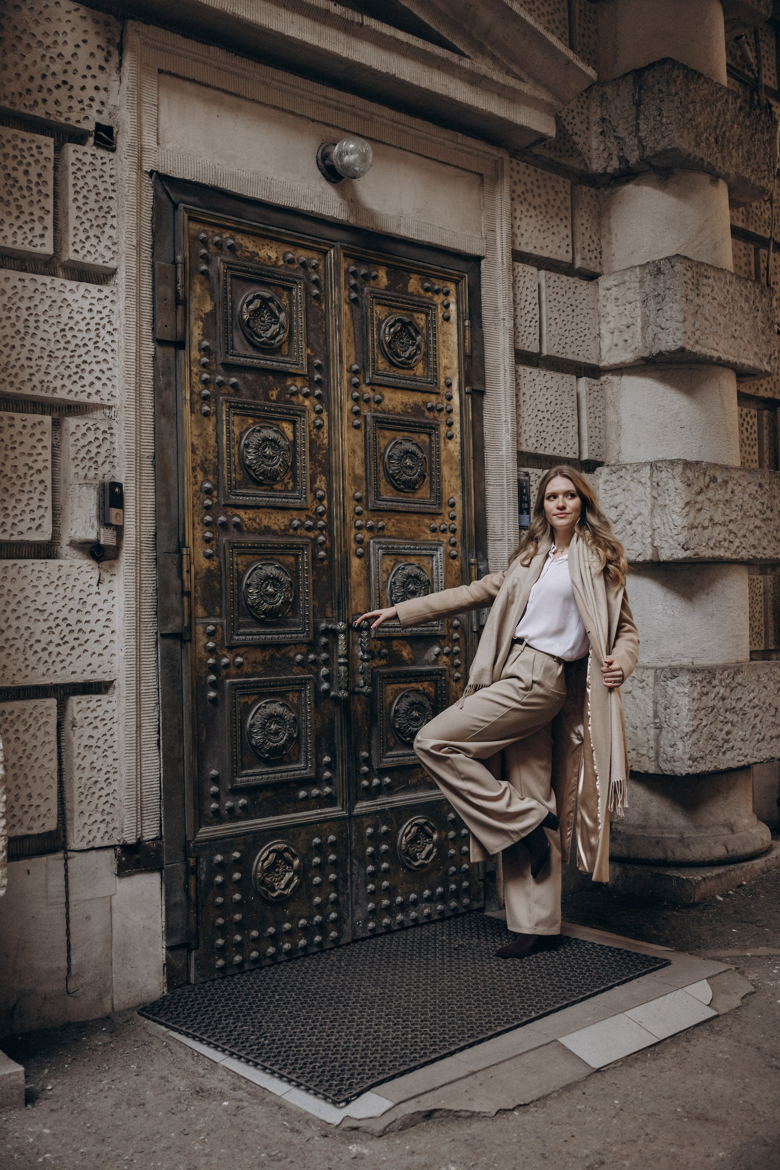 Прогулка по Петроградке. Семейный фотограф в Санкт-Петербурге Екатерина Васильева