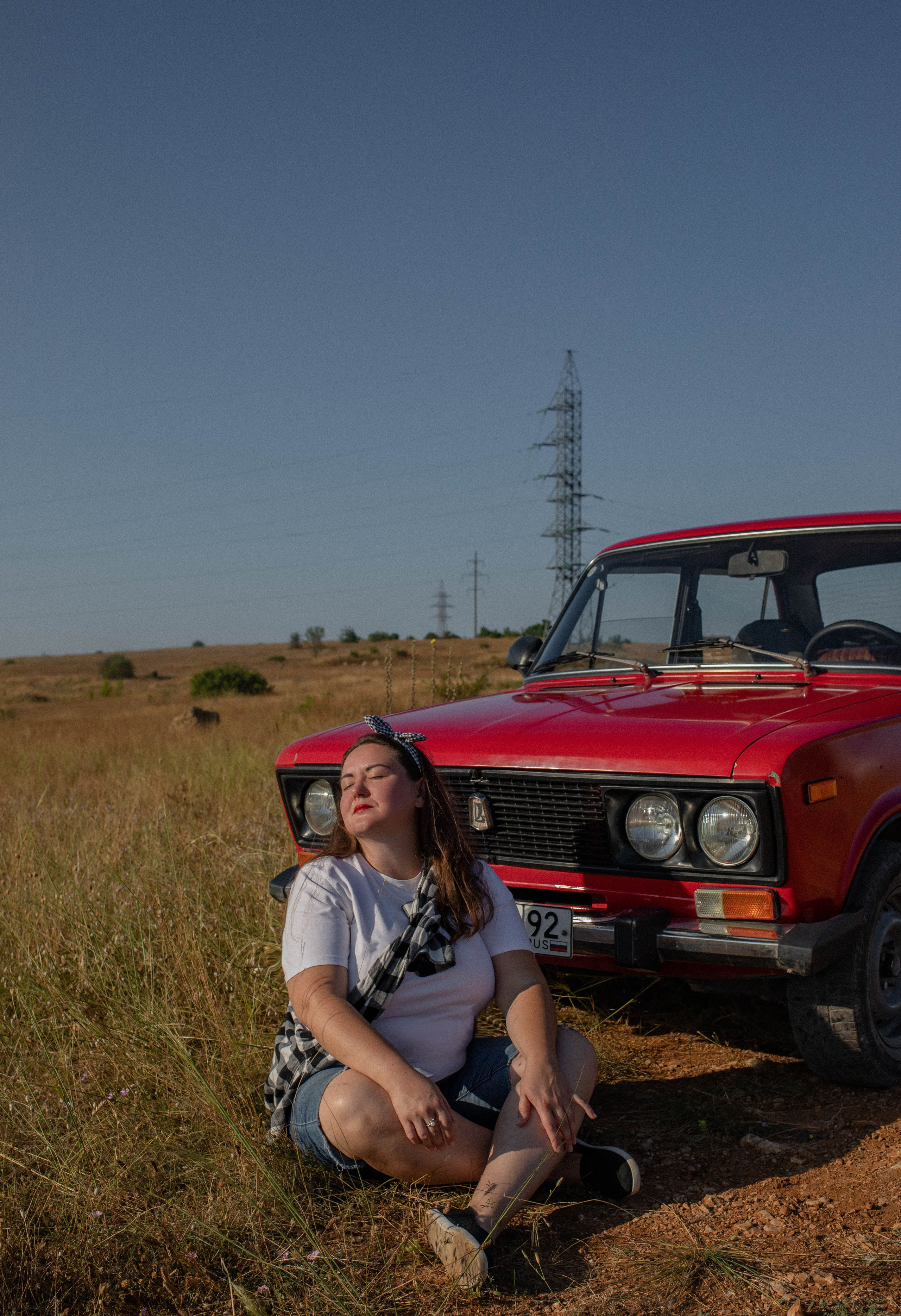 Евгения. Фотограф Немазенко Ольга