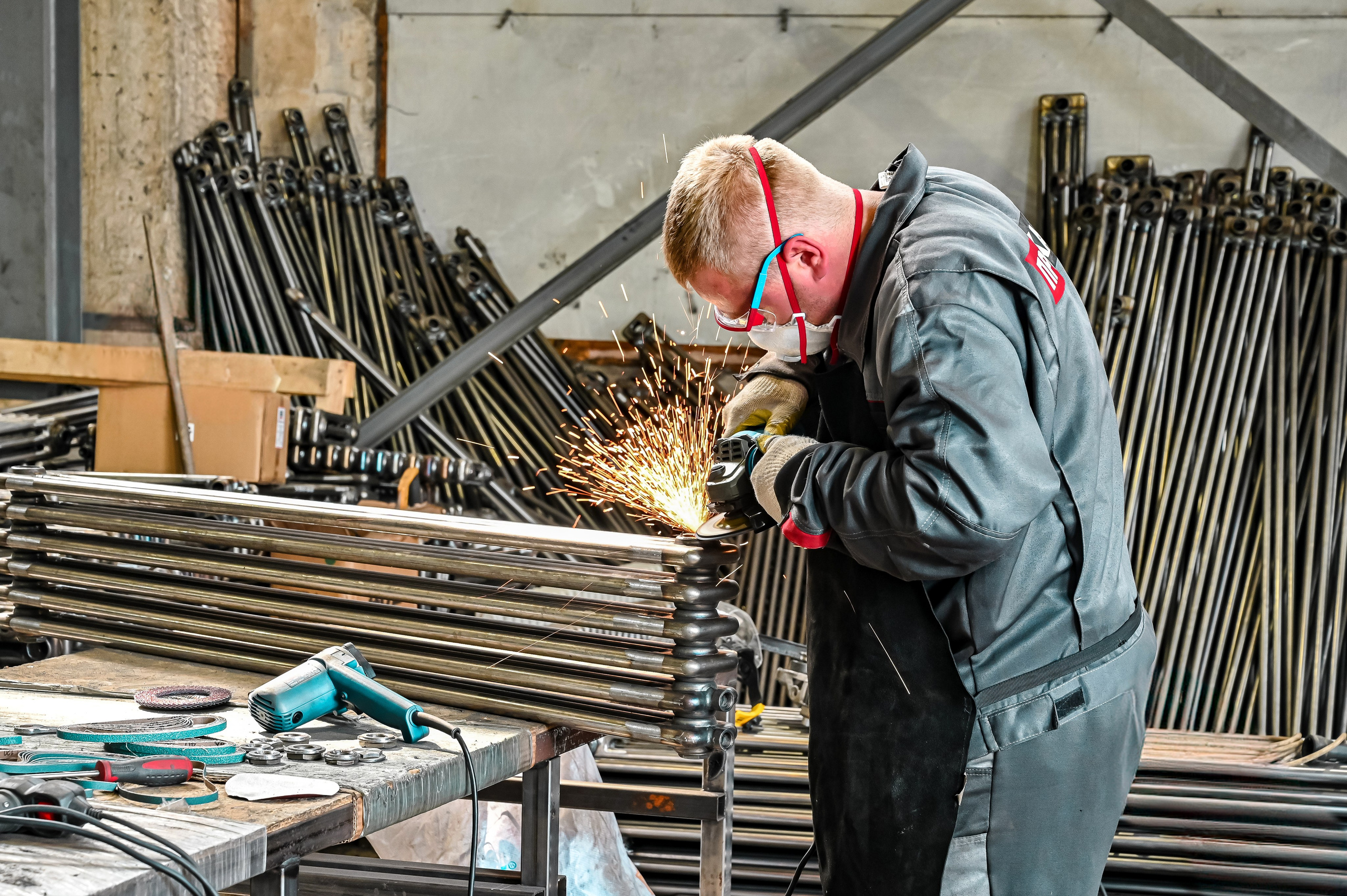 Промышленный фотограф. Интерьерный фотограф. Фото- видеосъемка недвижимости Санкт-Петербург