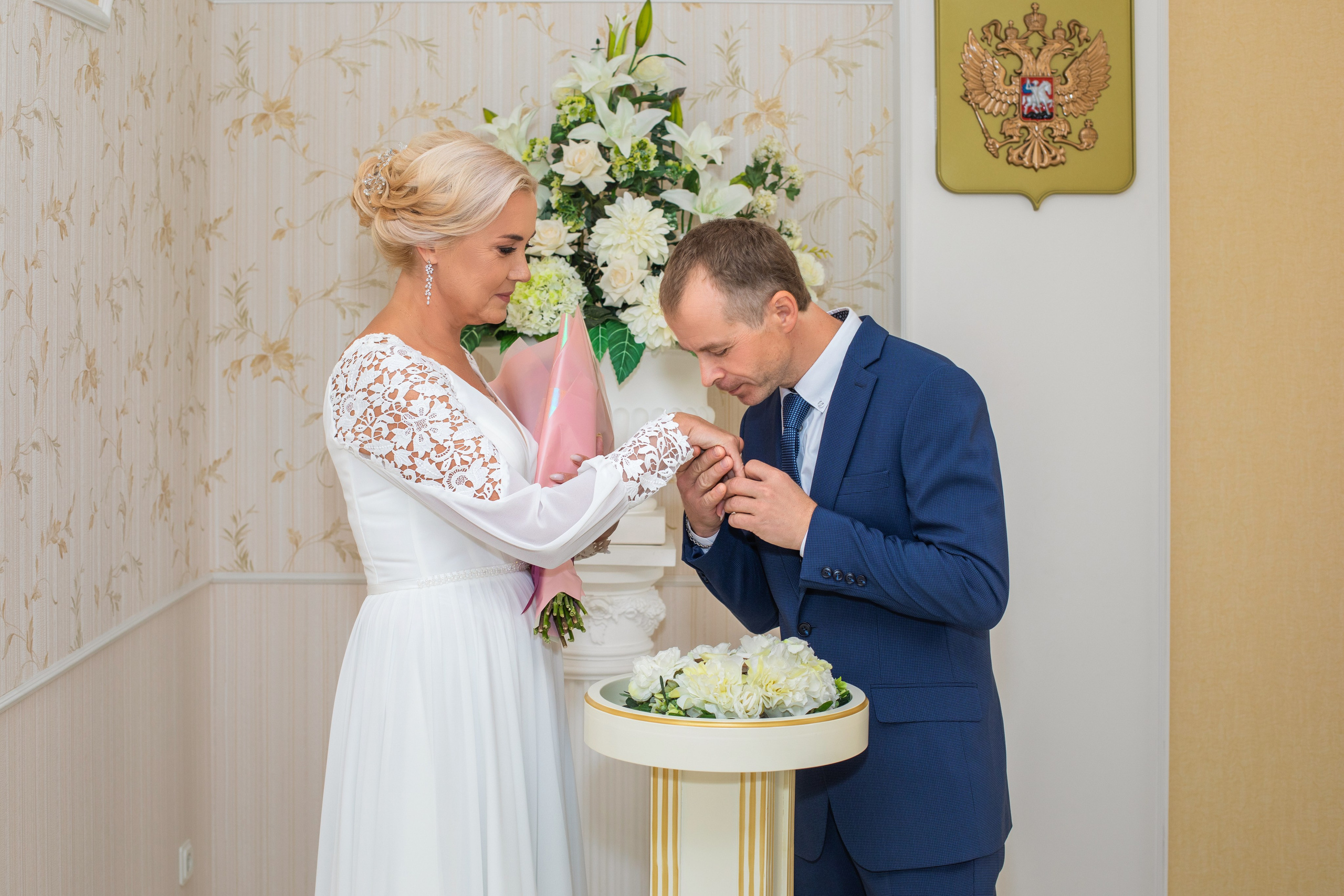 Елена и Сергей. Прогулка по Финскому заливу. Свадебный и семейный фотограф в Санкт-Петербурге и Сестрорецке