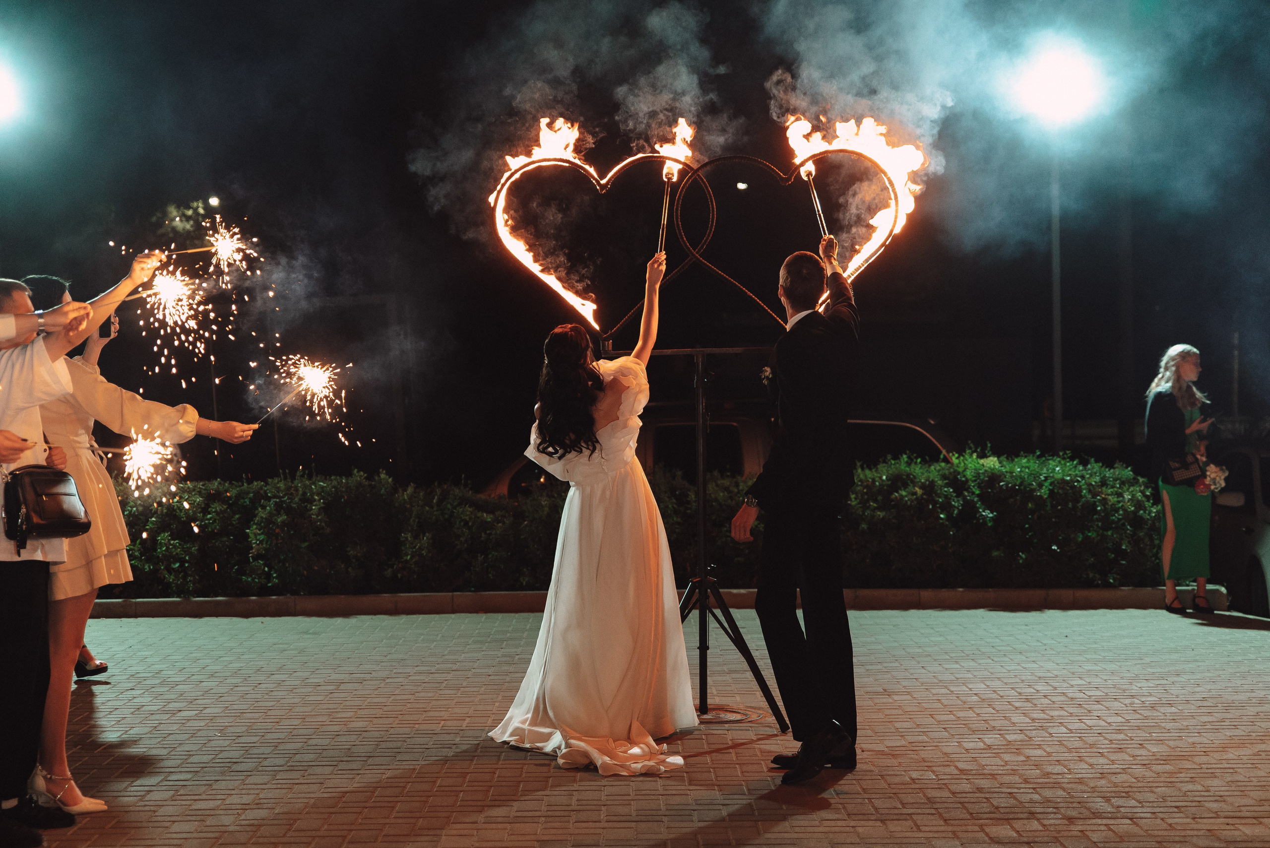 Никита + Кристина. Свадебный и семейный фотограф в Волгограде Олеся Лисицкая