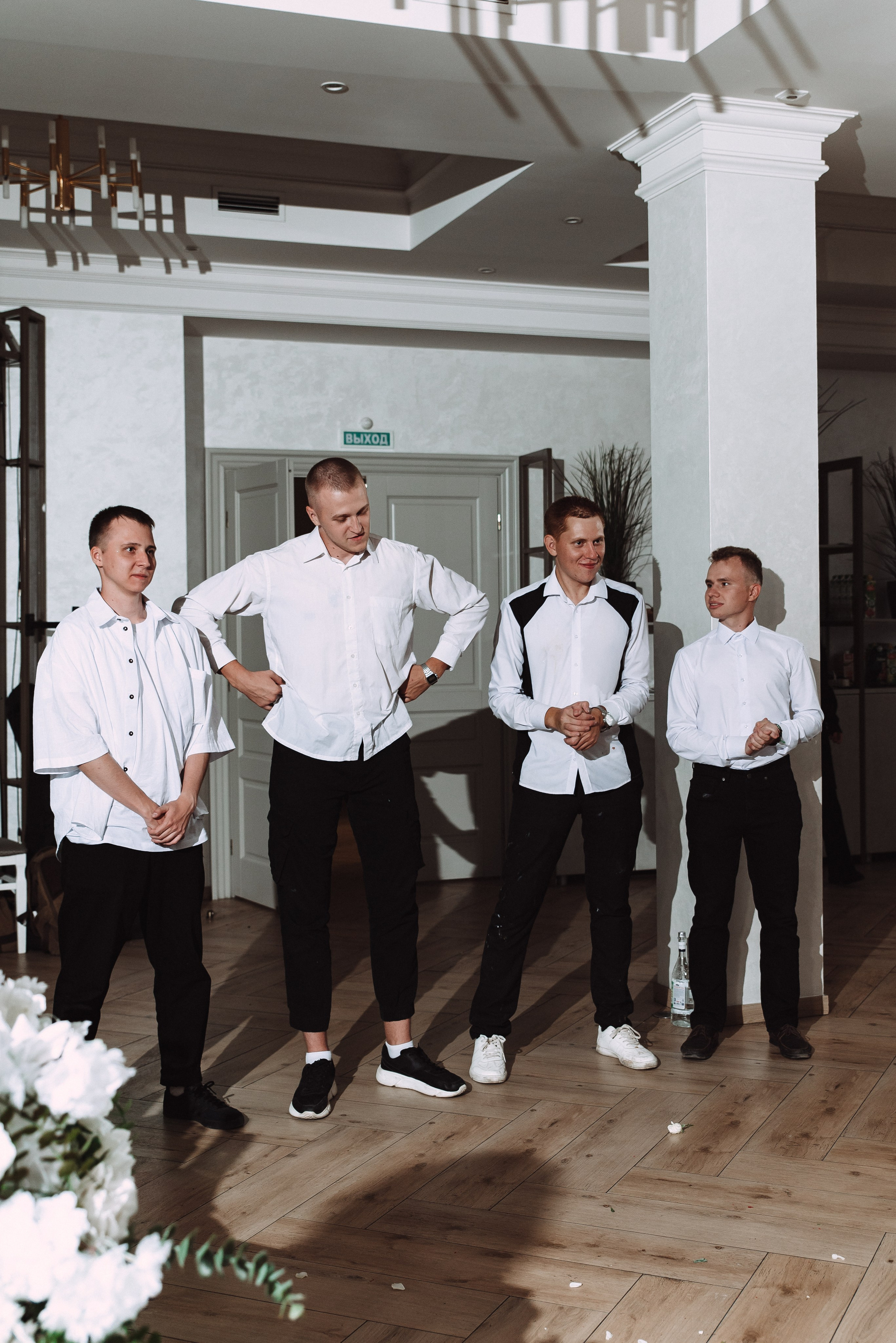 Никита + Кристина. Свадебный и семейный фотограф в Волгограде Олеся Лисицкая