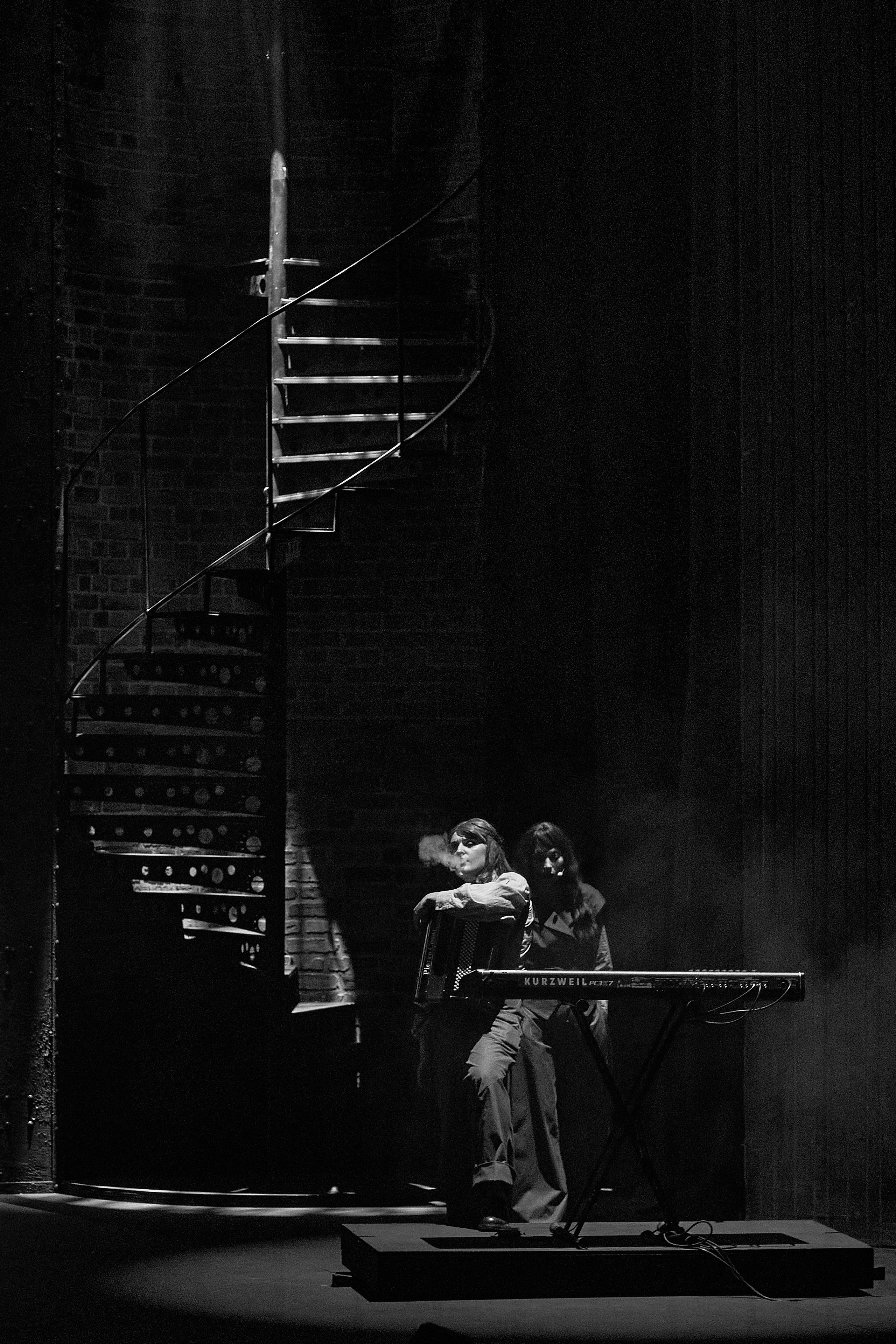 Шерлок Холмс. Фотограф Юлия Маринина