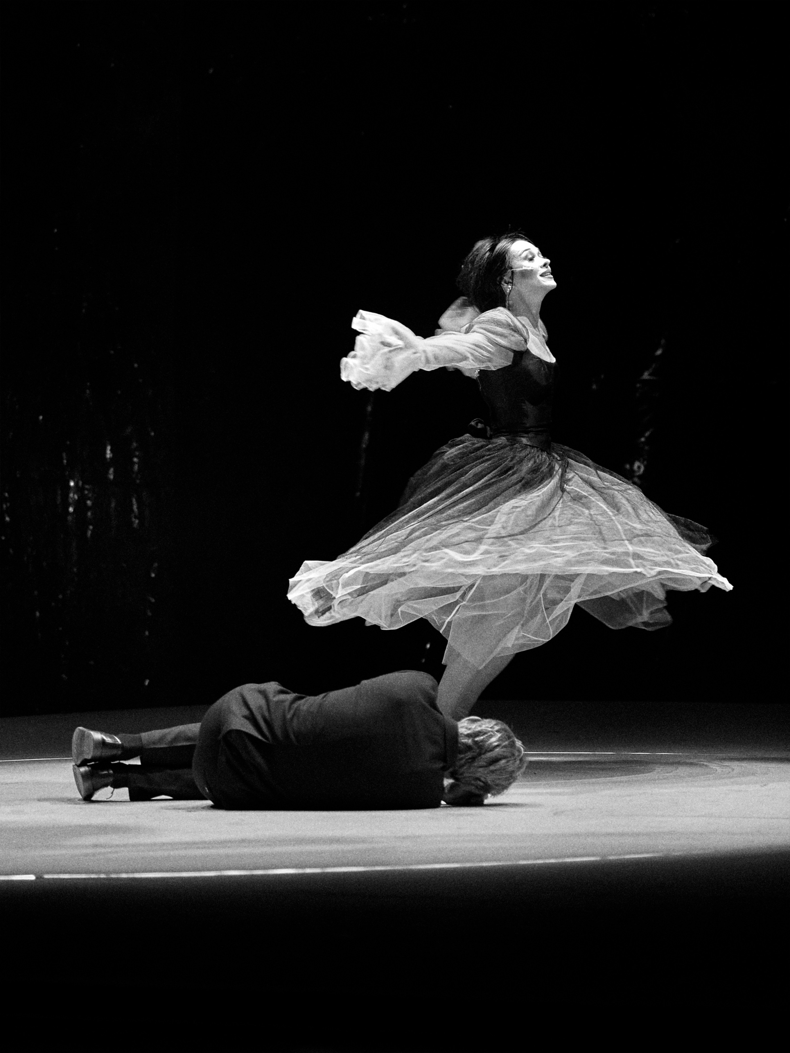 Фотограф Юлия Маринина