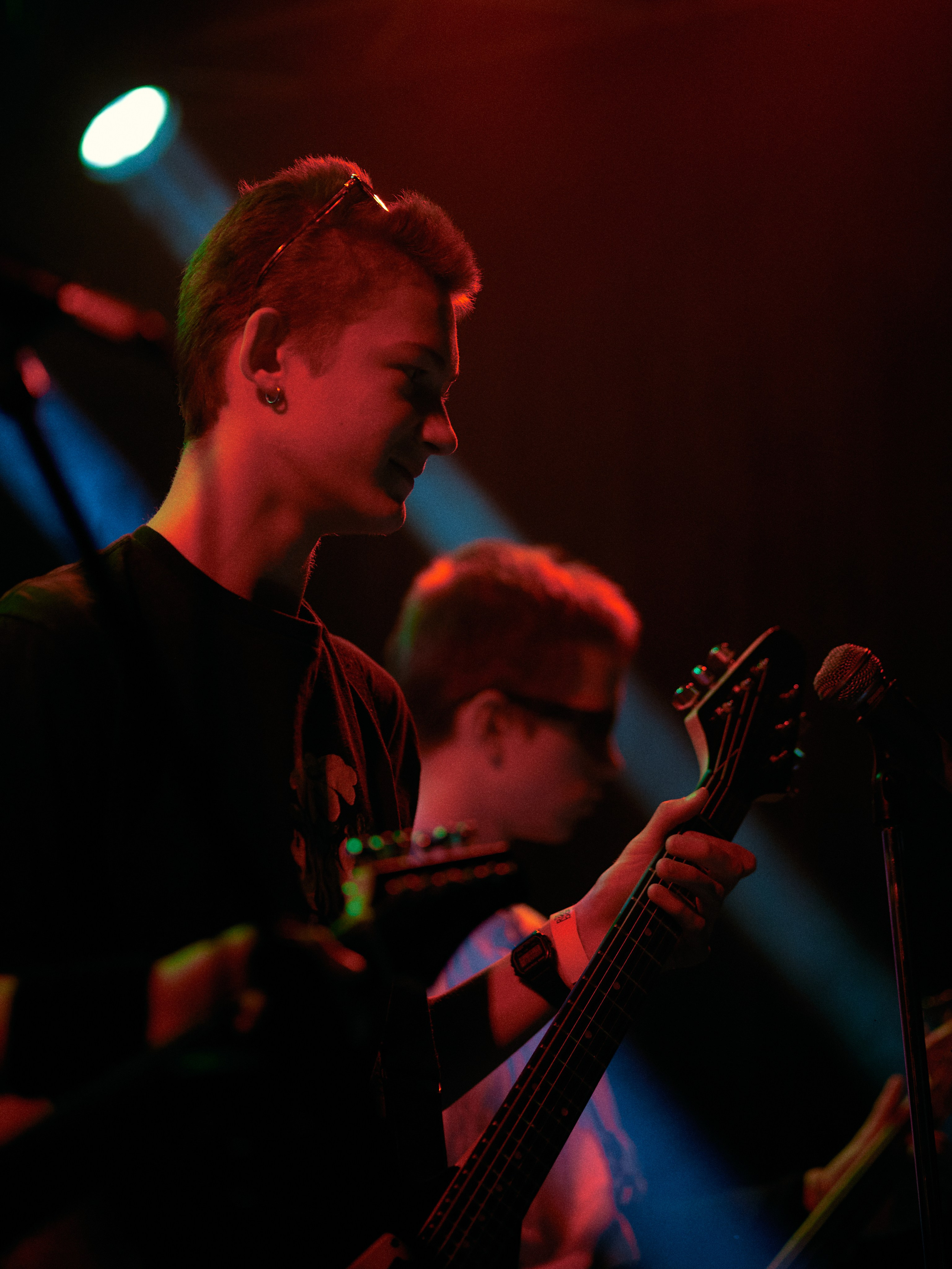 Кувалда — Краснодар. Фотограф Юлия Маринина