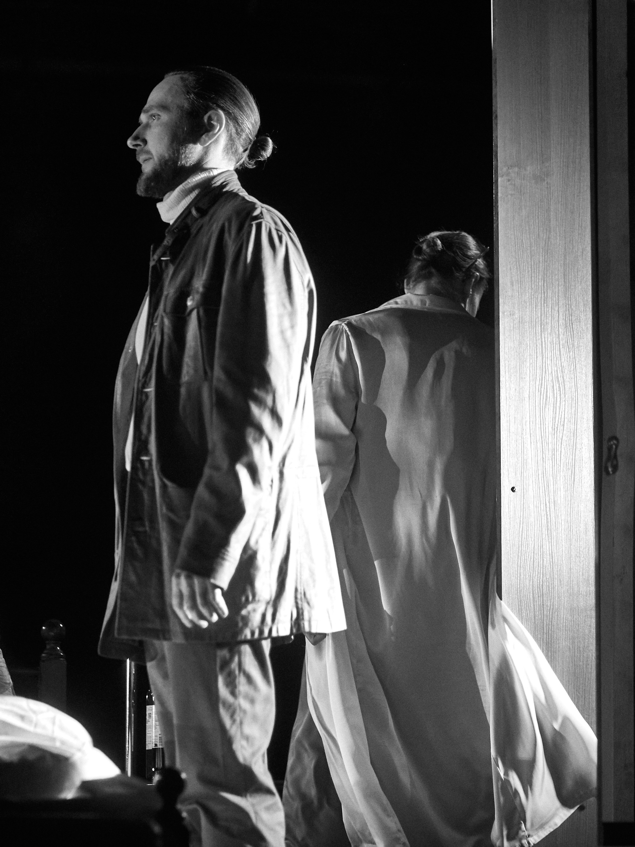 Правда. Фотограф Юлия Маринина