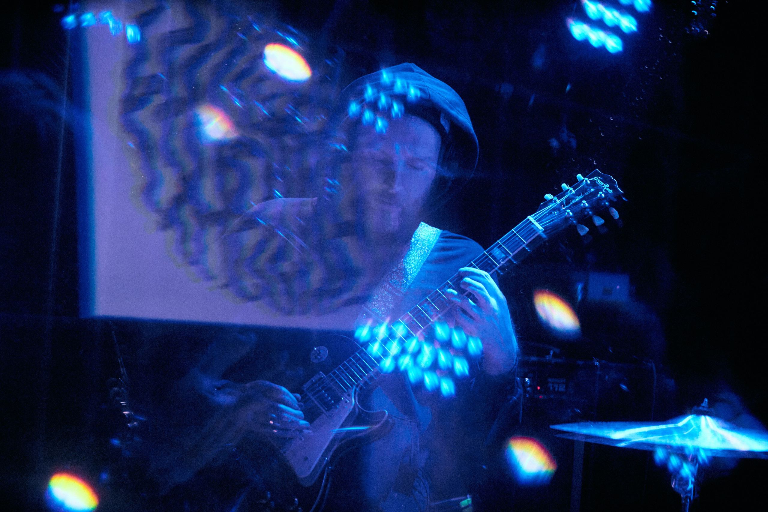 Шумовка III. Фотограф Юлия Маринина