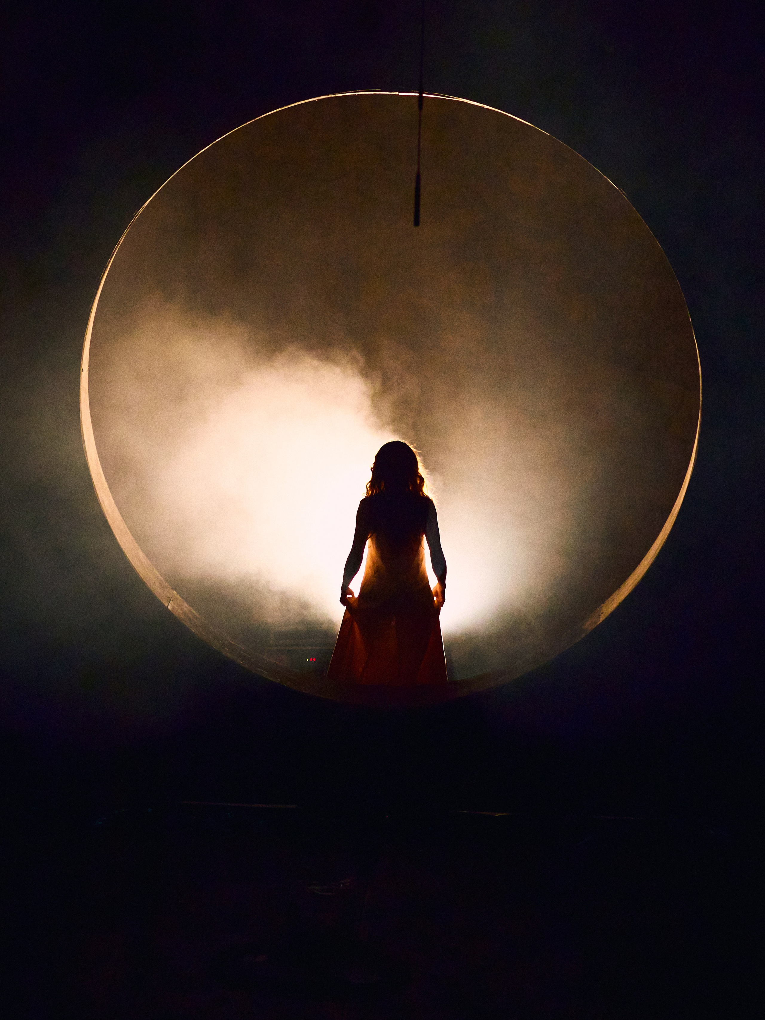 Бесприданница. Фотограф Юлия Маринина