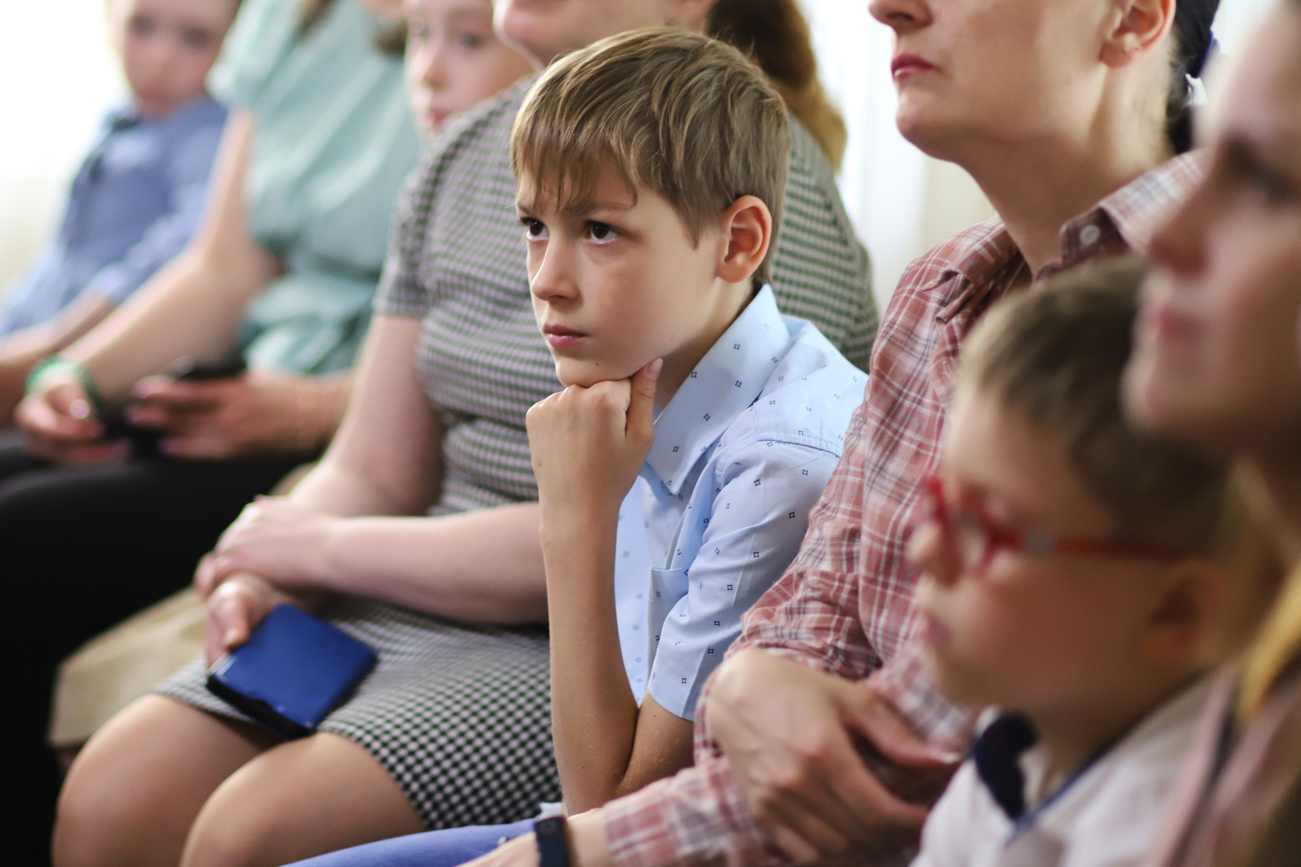 Музей им. Е. Д. Фелицына. Фотограф Юлия Маринина