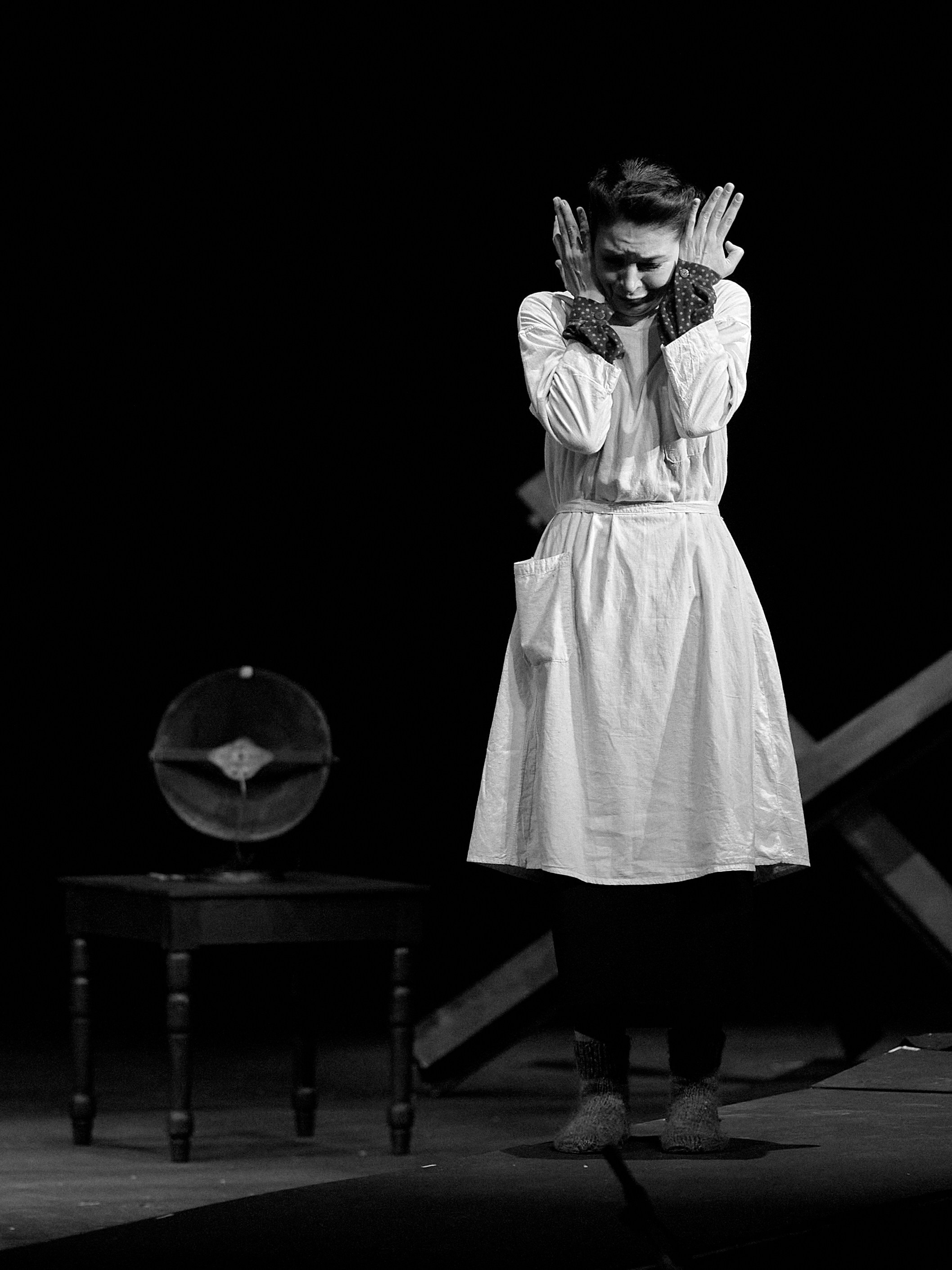 Летят журавли. Фотограф Юлия Маринина