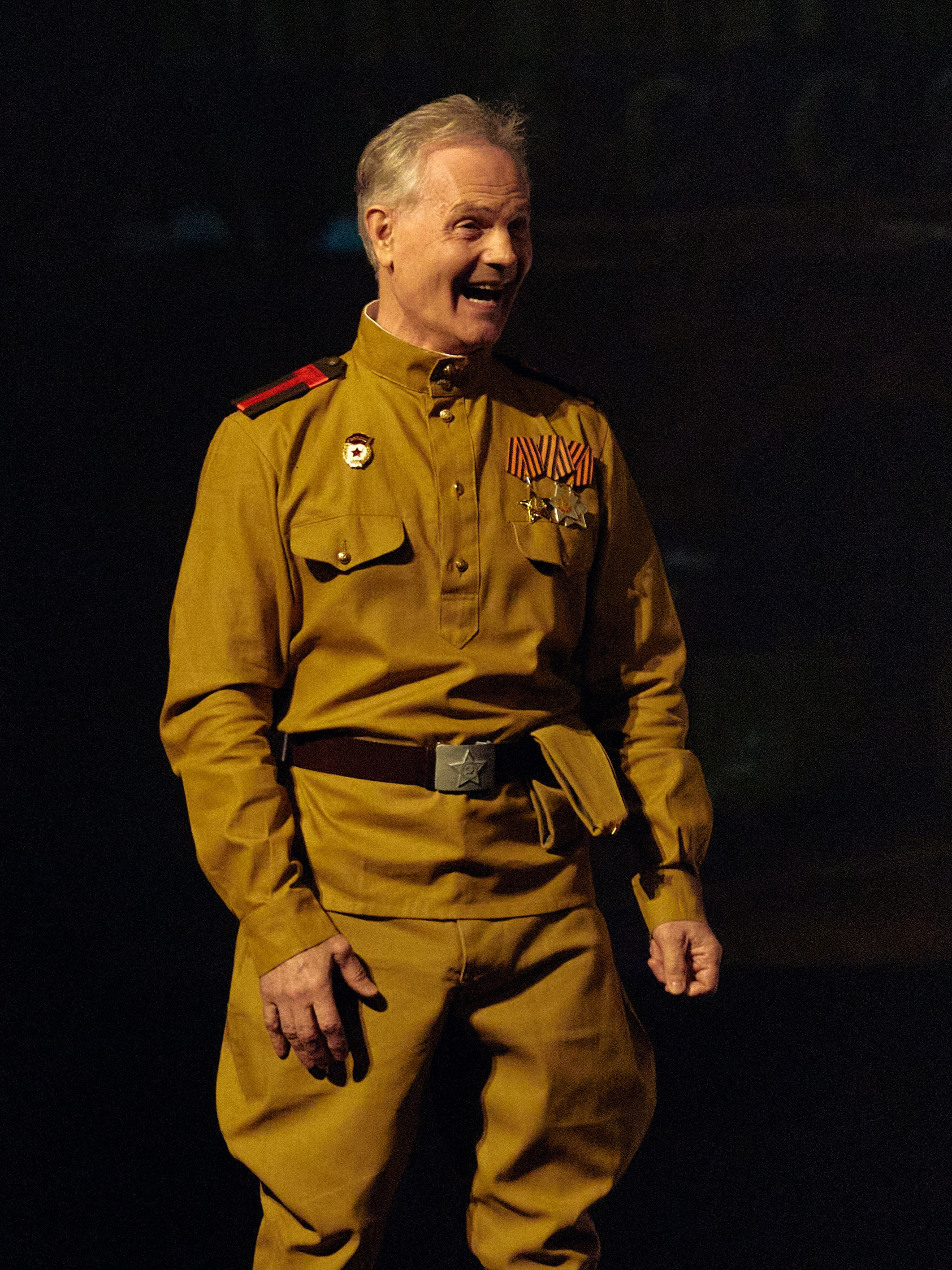 Летят журавли. Фотограф Юлия Маринина