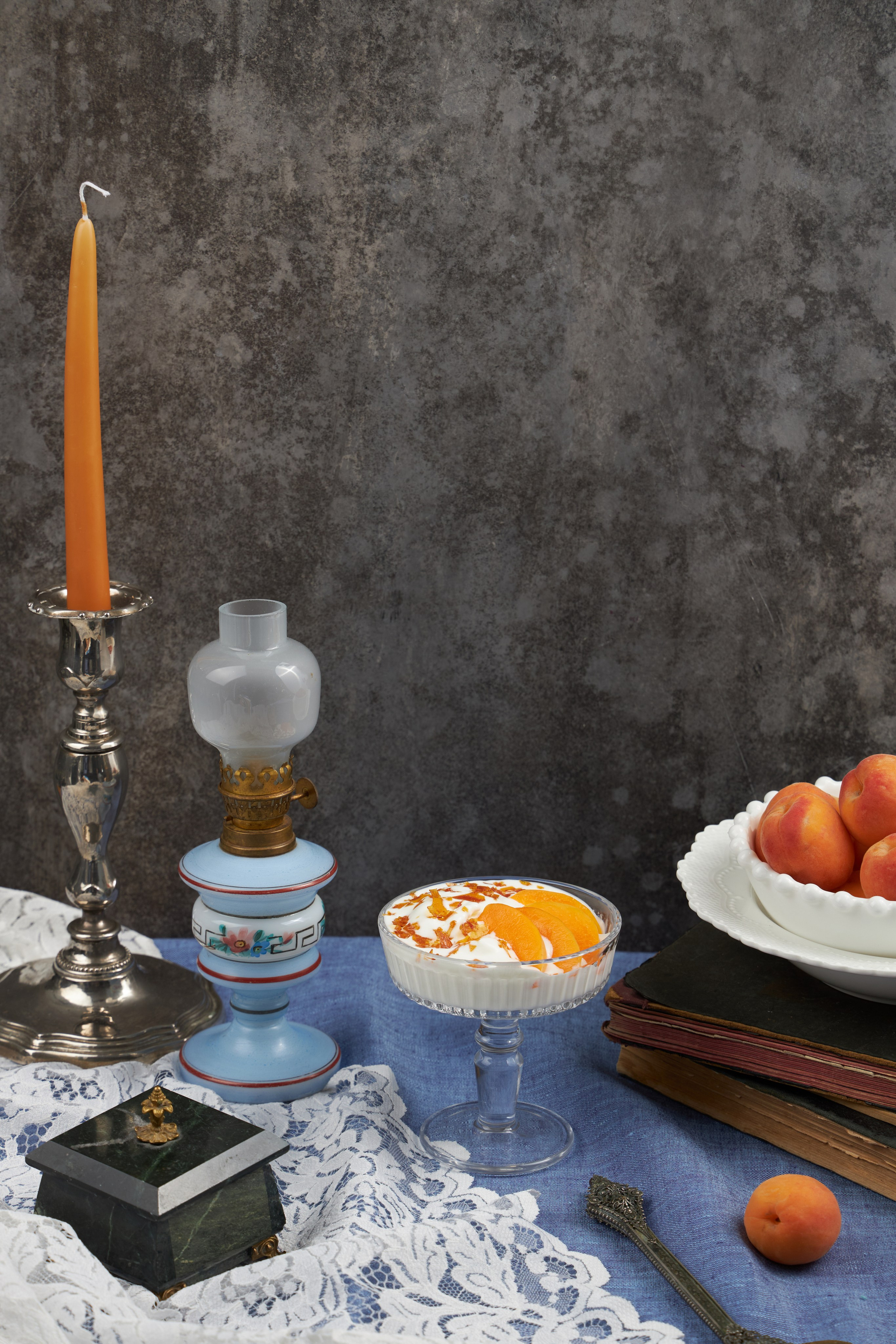 Яркое и красочное блюдо, которое украсит любой стол — идеальный выбор для праздничного ужина