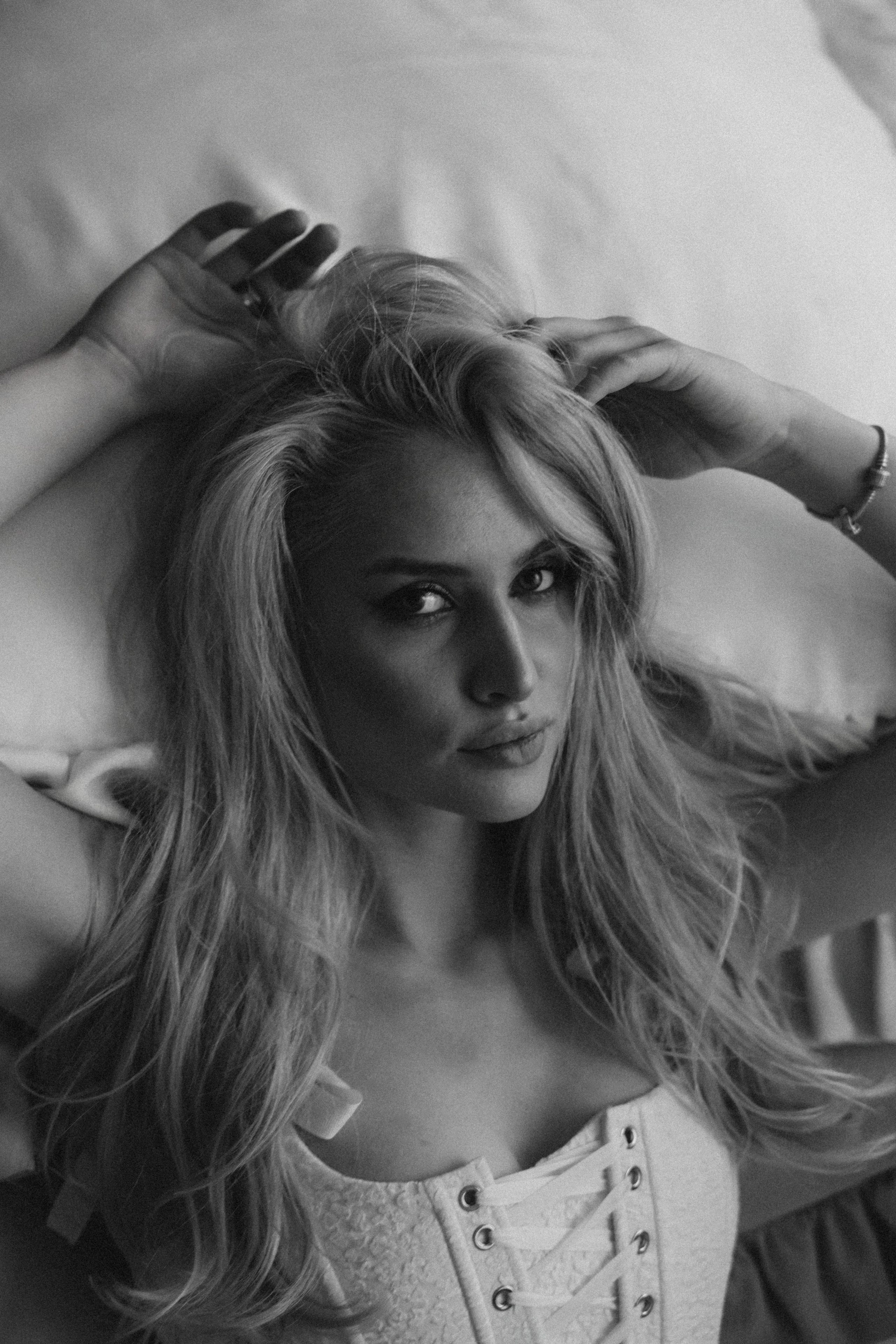 Фотогалерея. Мария Добычина — профессиональный фотограф из Севастополя и Крыма