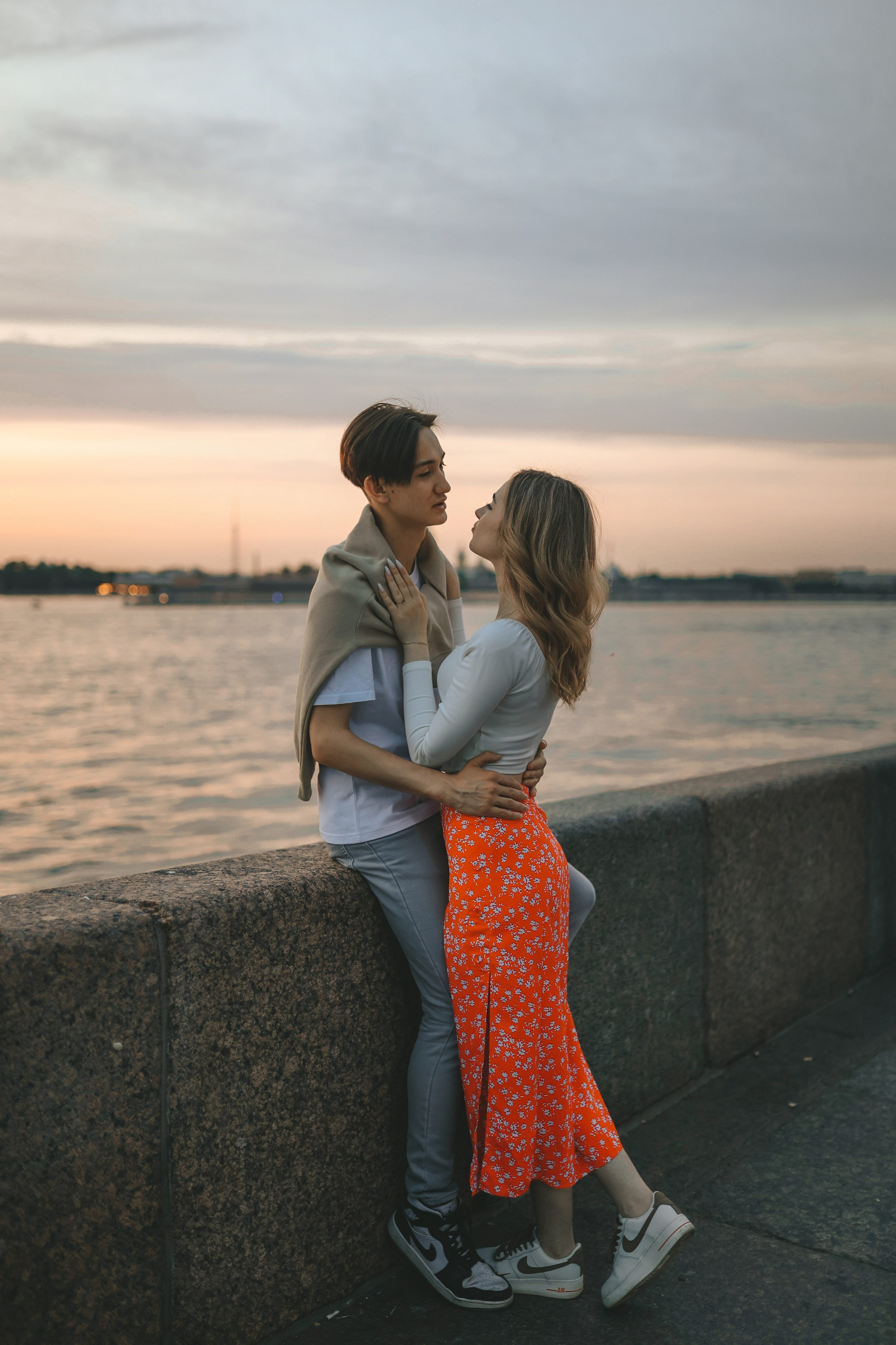 Питерские «конфетки». Мария Добычина — профессиональный фотограф Крыма, Ялты и Севастополя