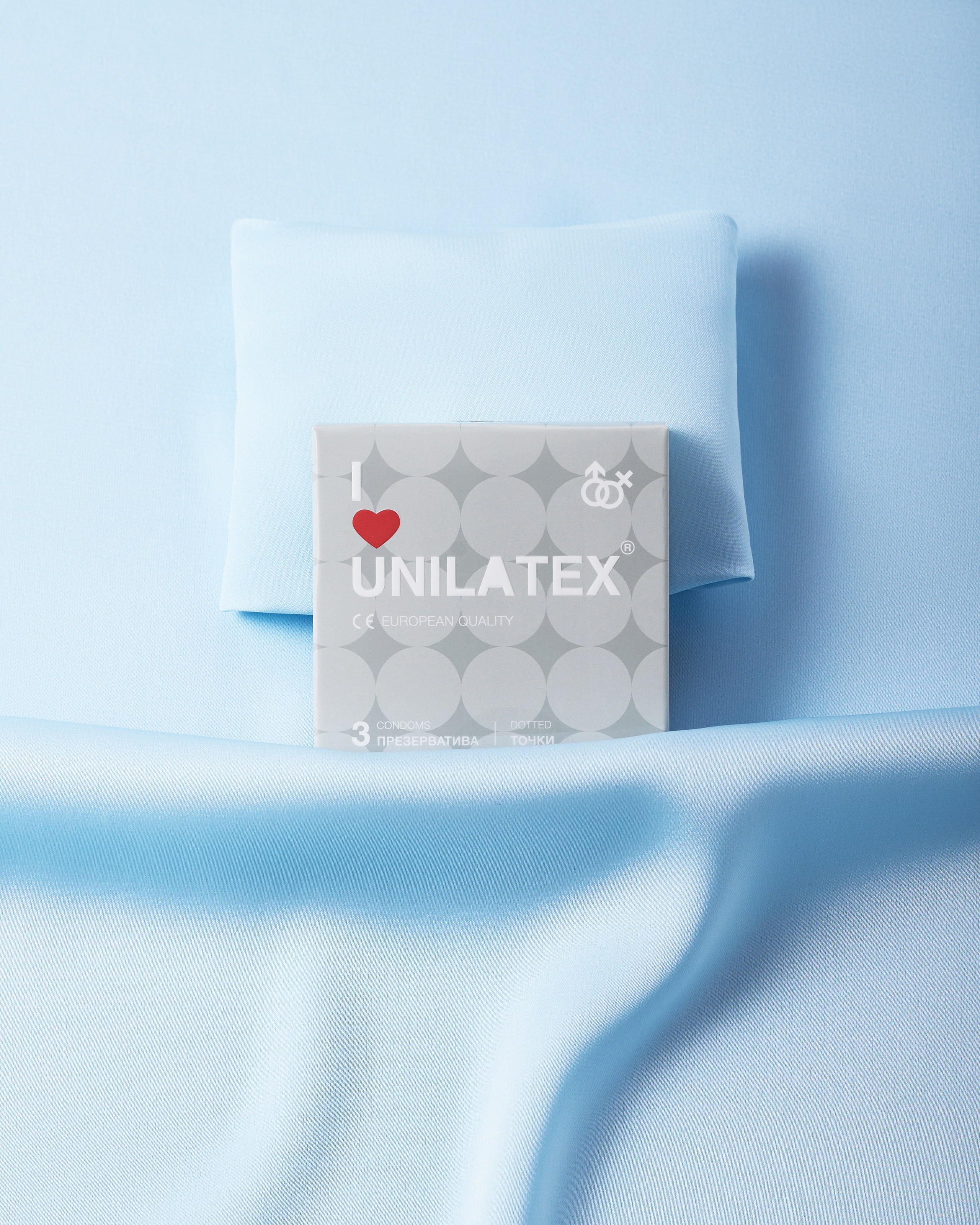 Unilatex. Предметный фотограф в Москве Софья Боргардт