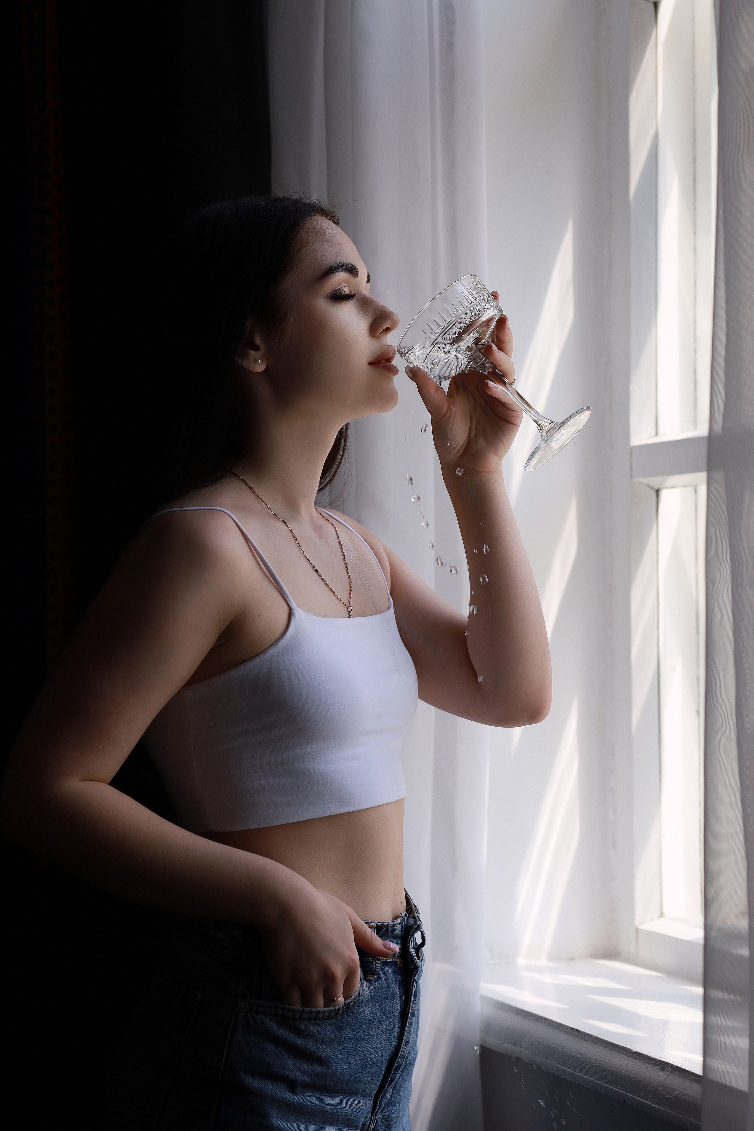 Лиза. Анна Чердак — фотограф станица Тбилисская, Кропоткин, Краснодар, Майкоп