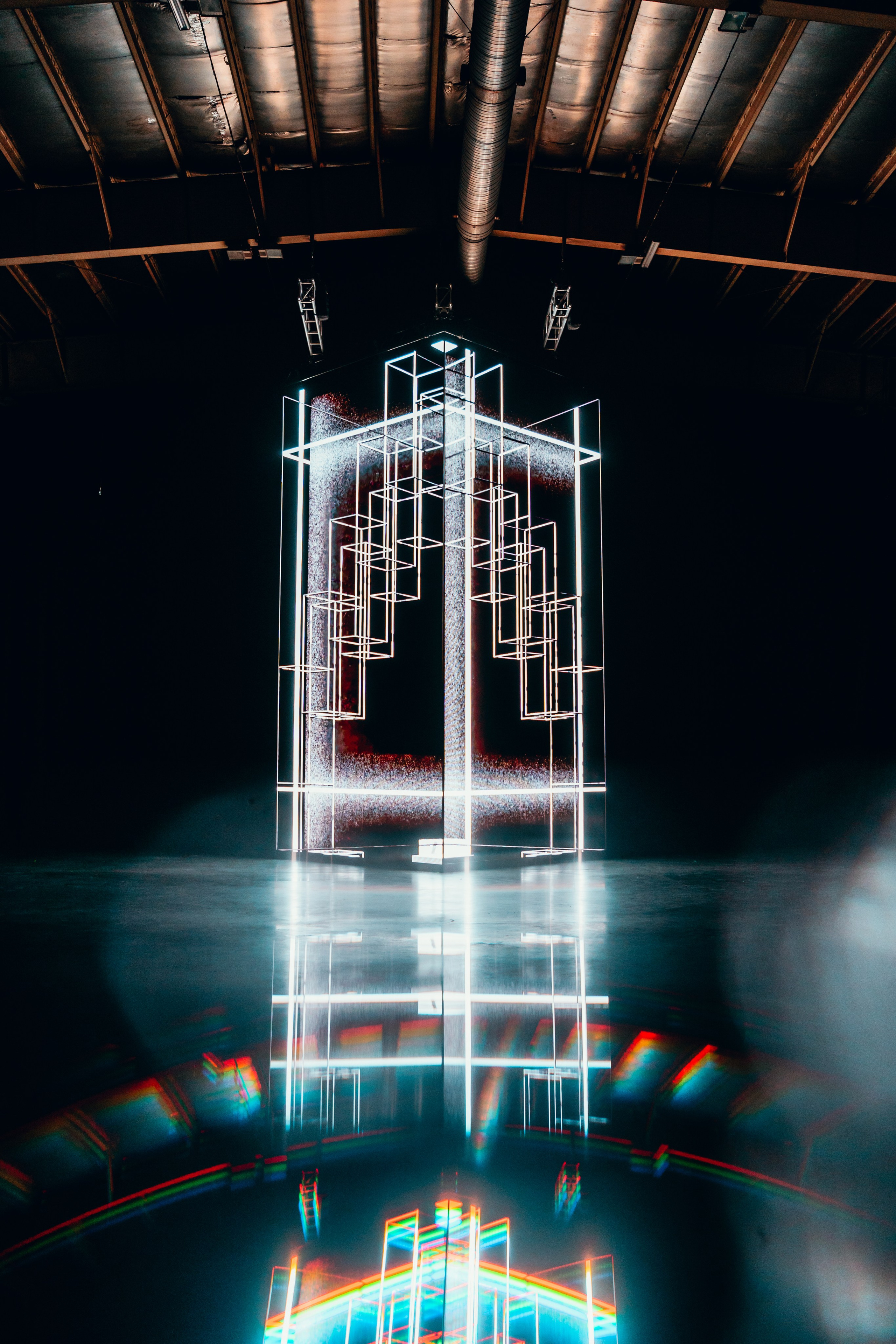 NUR 2025. Главная