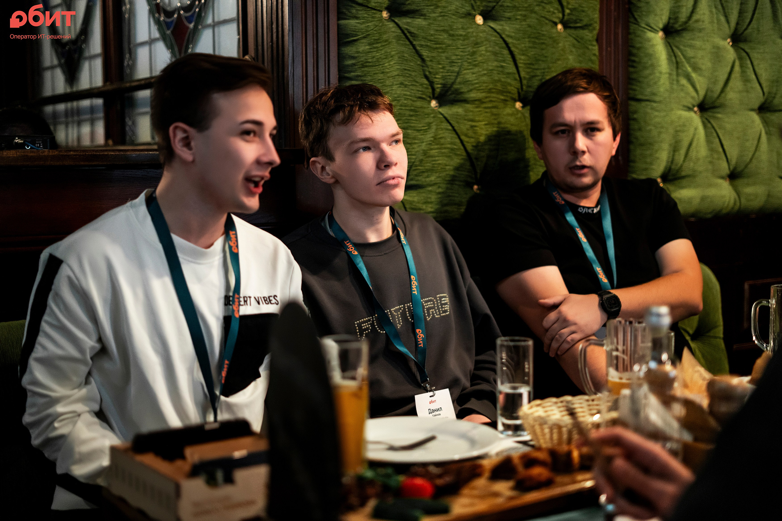 ОБИТ. Фотограф Казань