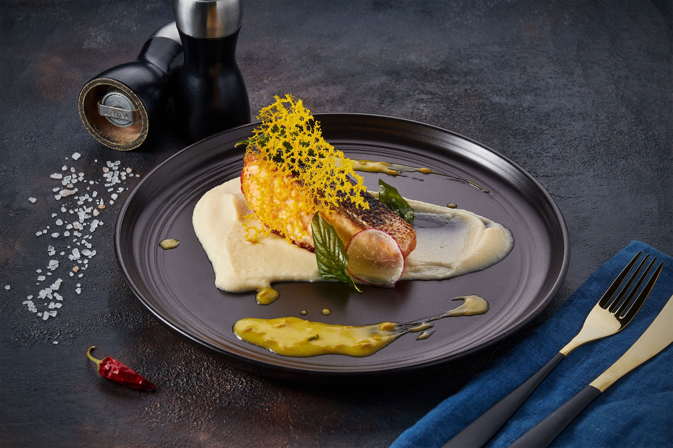 Тимур Поляков — фотограф и оператор-постановщик