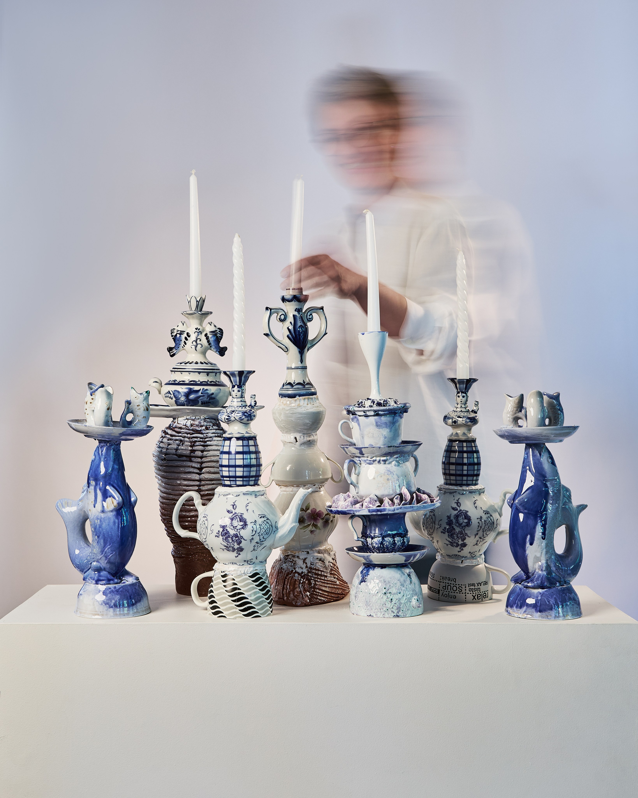 Оксана Панфилова. Главная