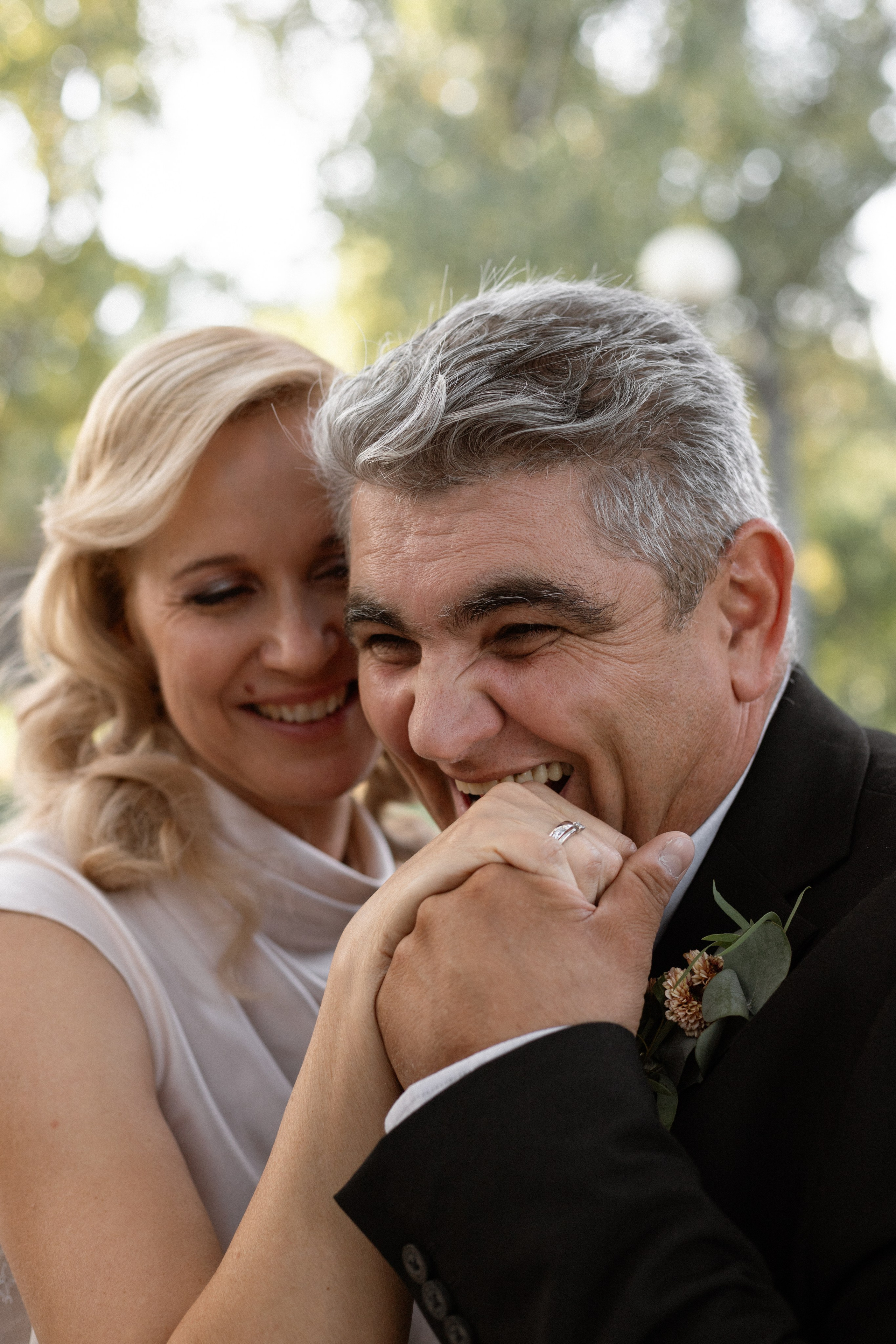 Вадим и Ольга. Фотограф Ася Милая в Москве и Ярославле