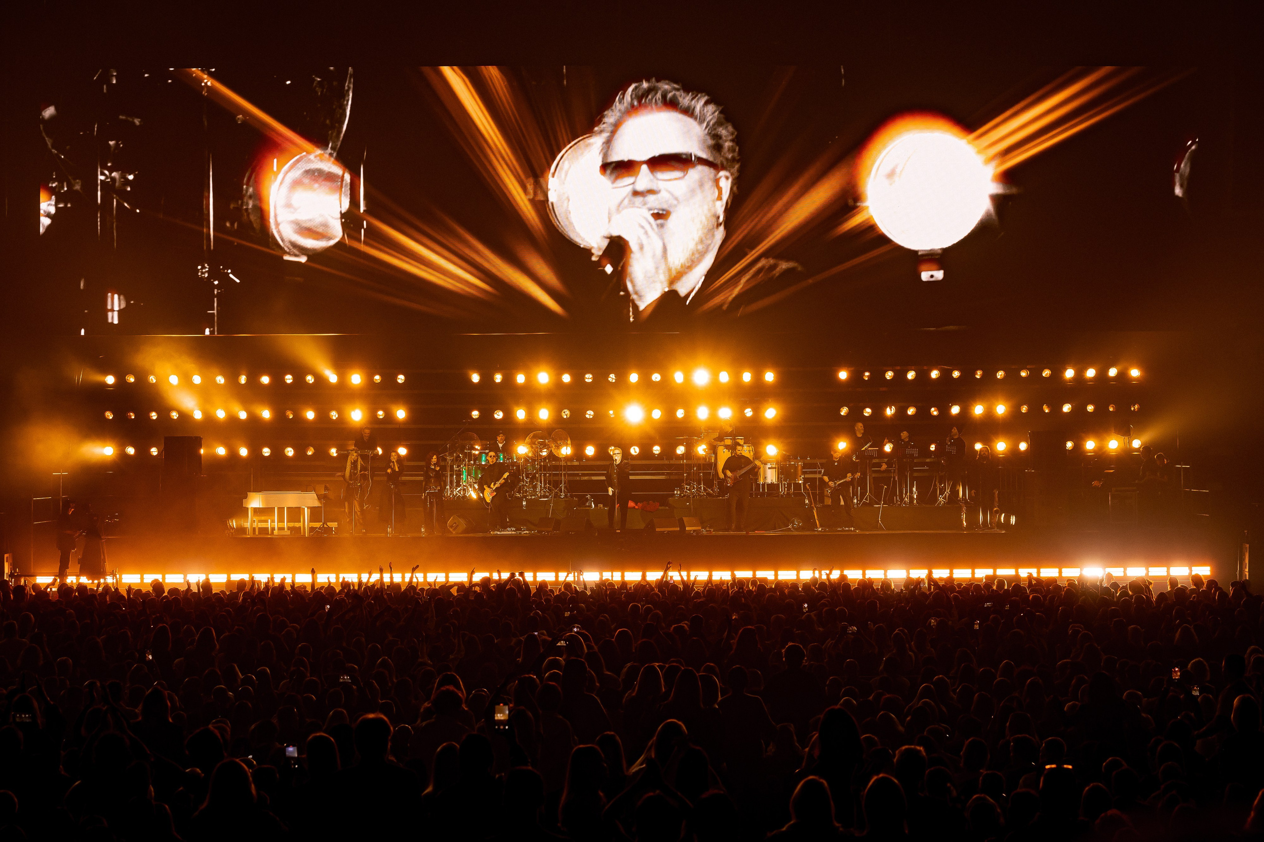 VLADIMIR PRESNYAKOV | MOSCOW | 2024. OOPS