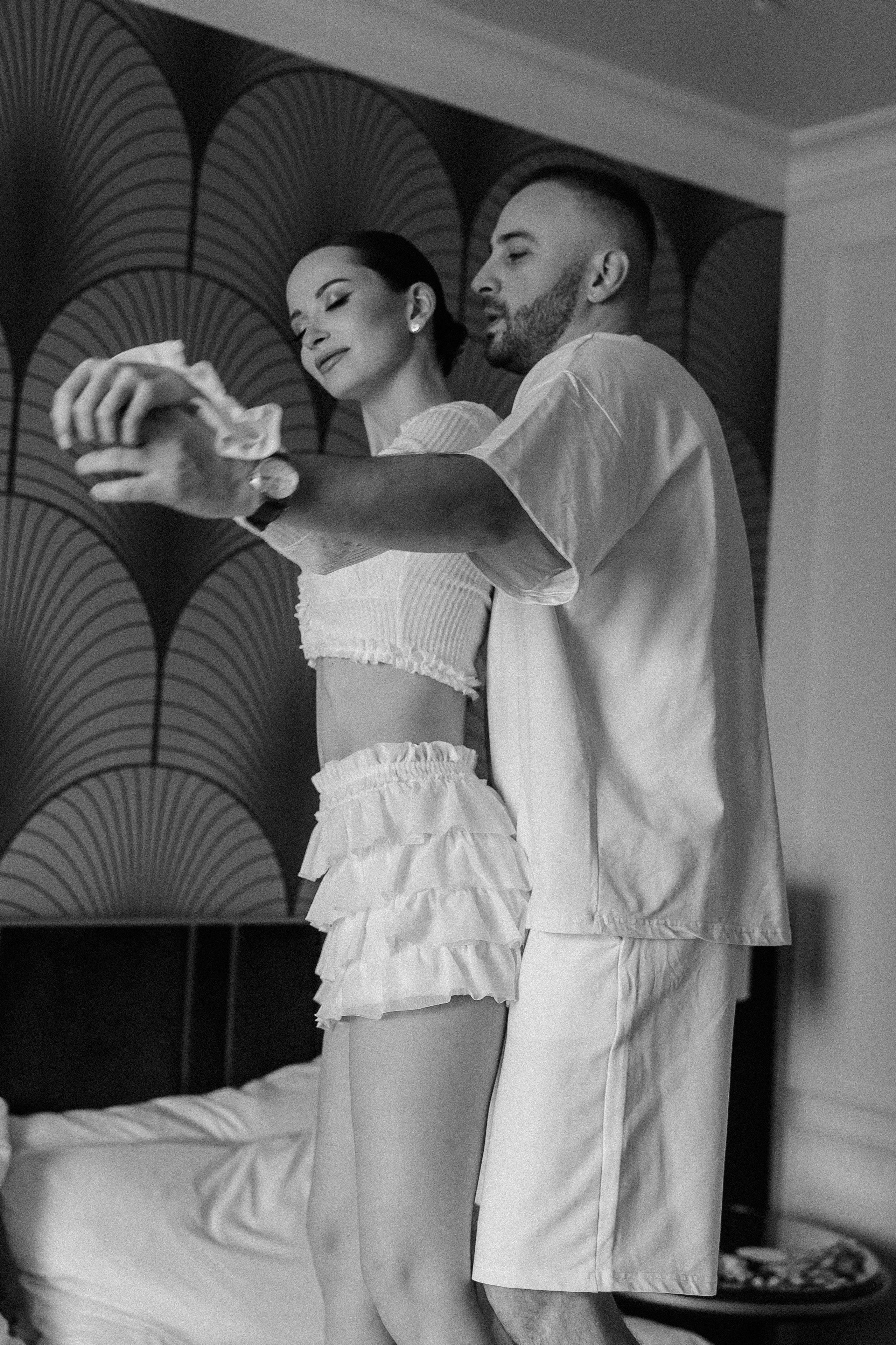 Андрей и Наталья. СВАДЕБНЫЙ ФОТОГРАФ МОСКВА