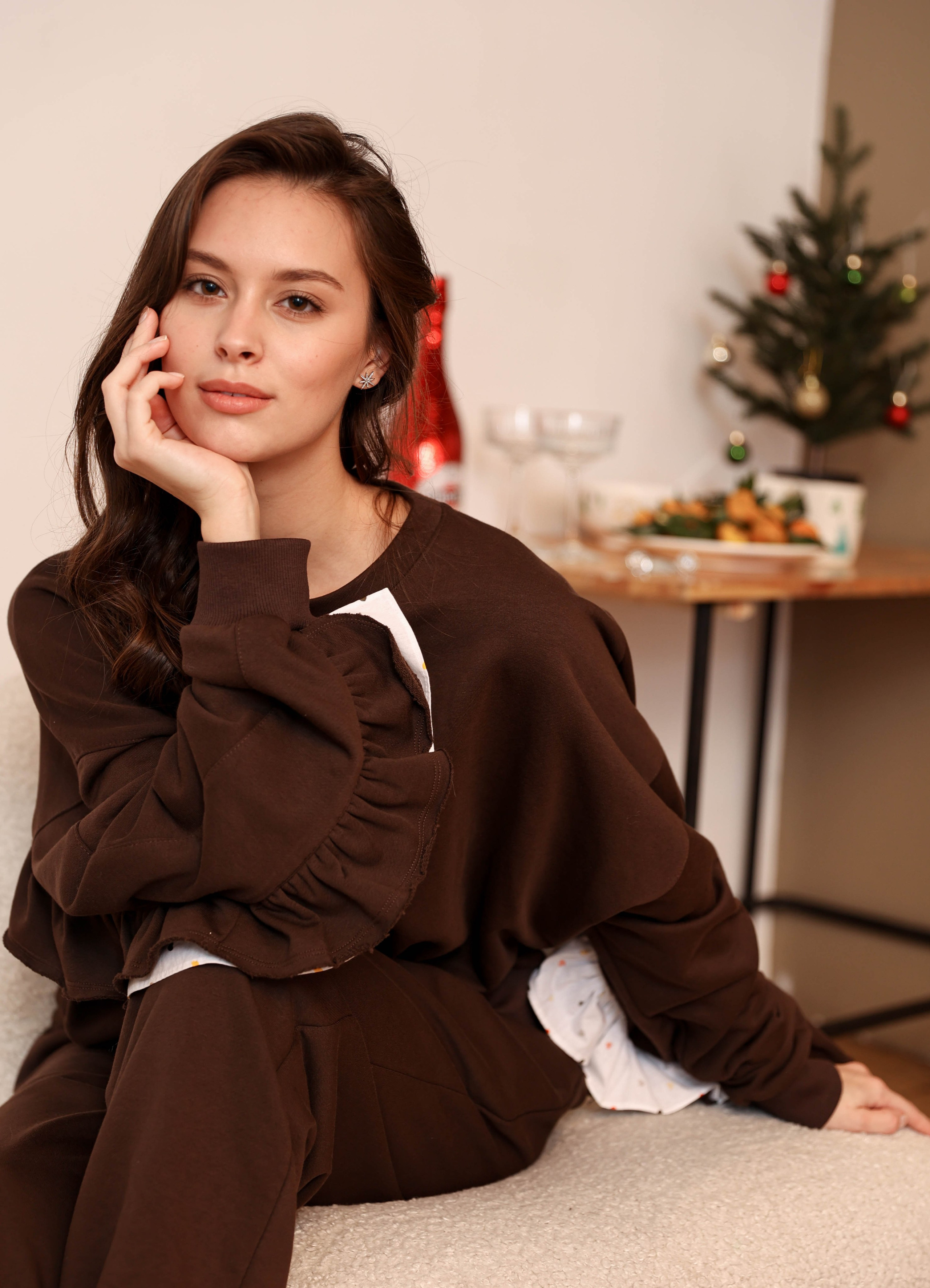 M.A.D. about u. Портфолио. Фотограф для Брендов Anna Novikovvva