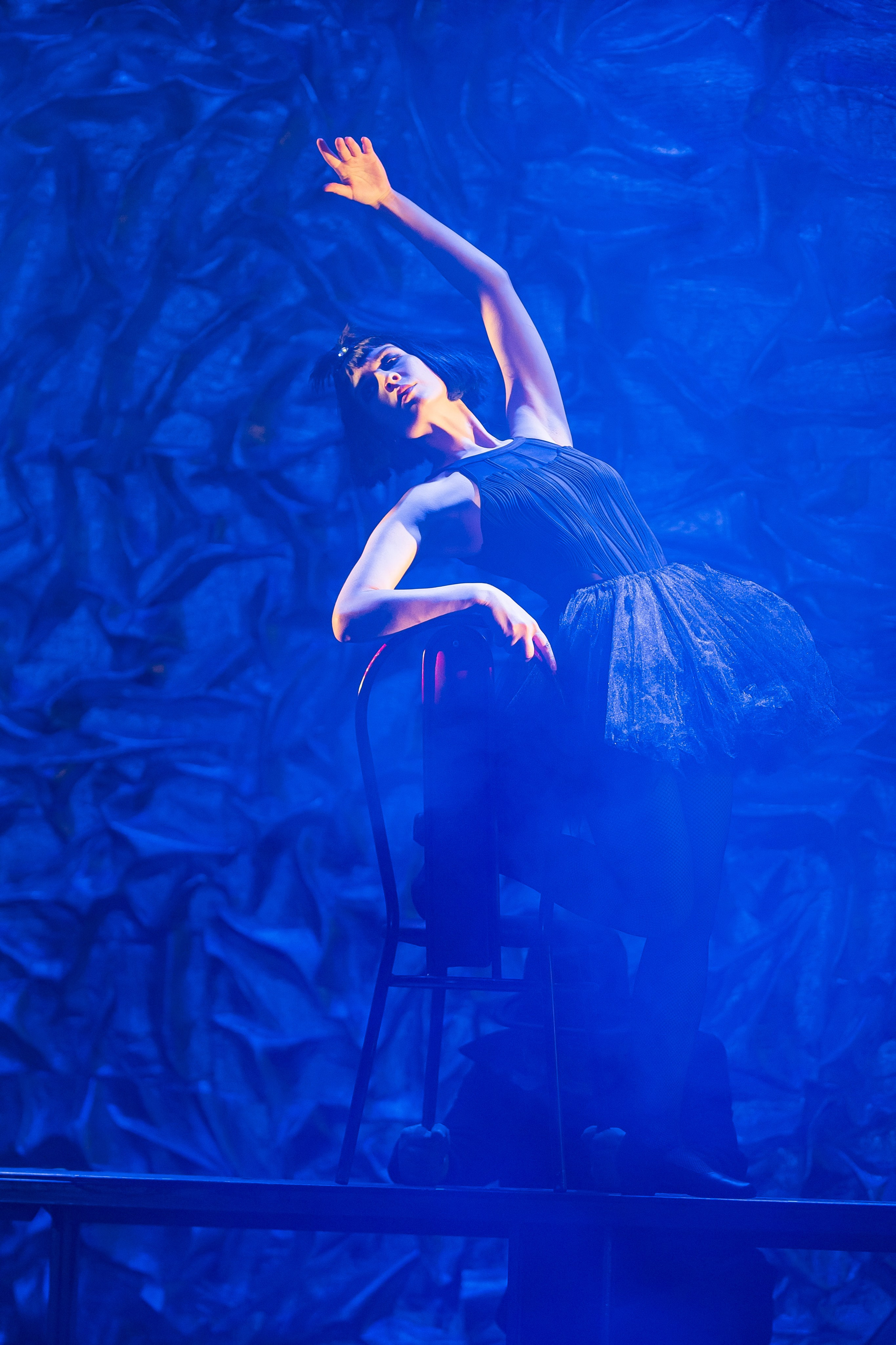 Гиперболоид инженера Гарина. Антон Катушенок — фотокорреспондент города Набережные Челны