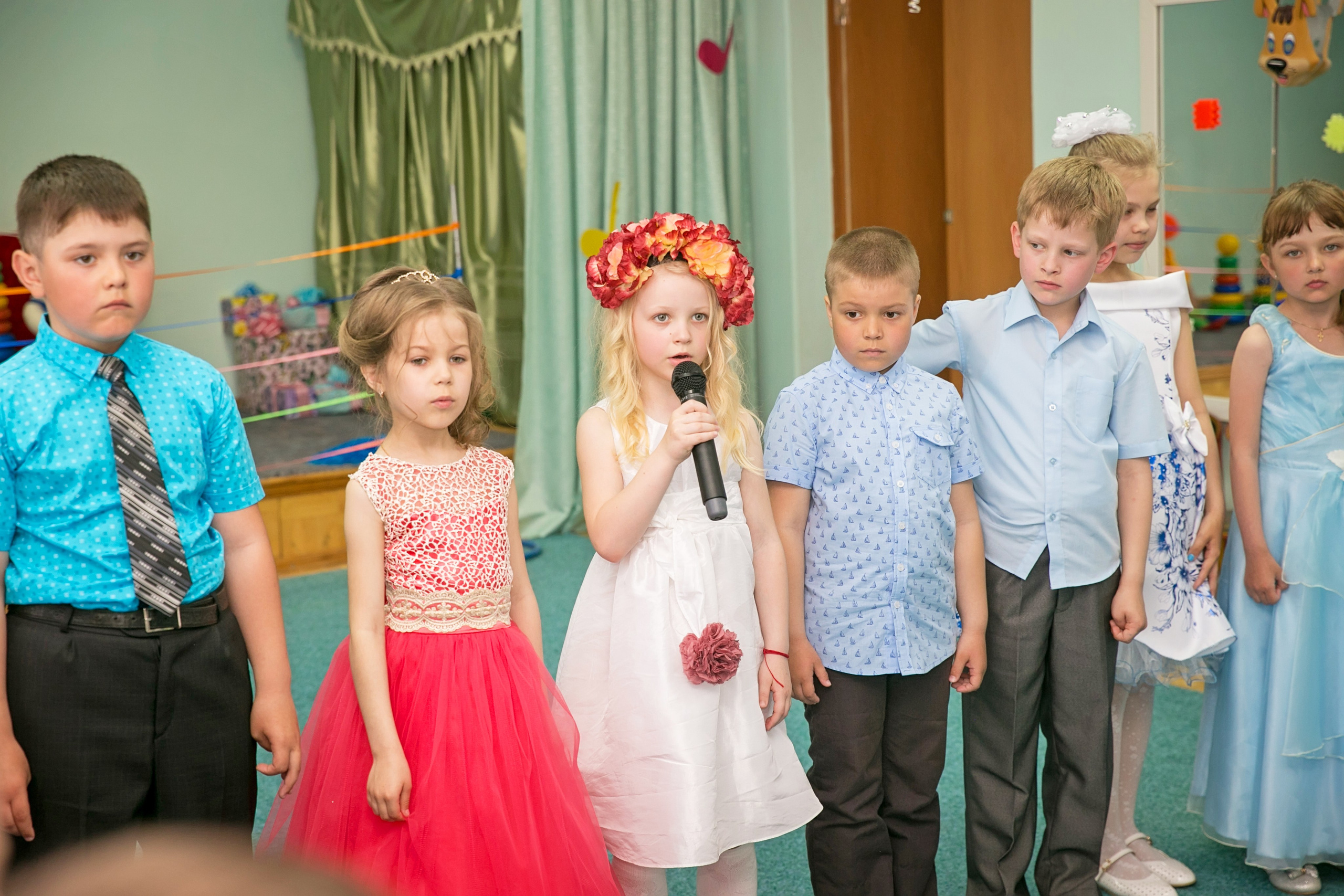 Выпускной 466. Семейный и детский фотограф в Нижнем Новгороде