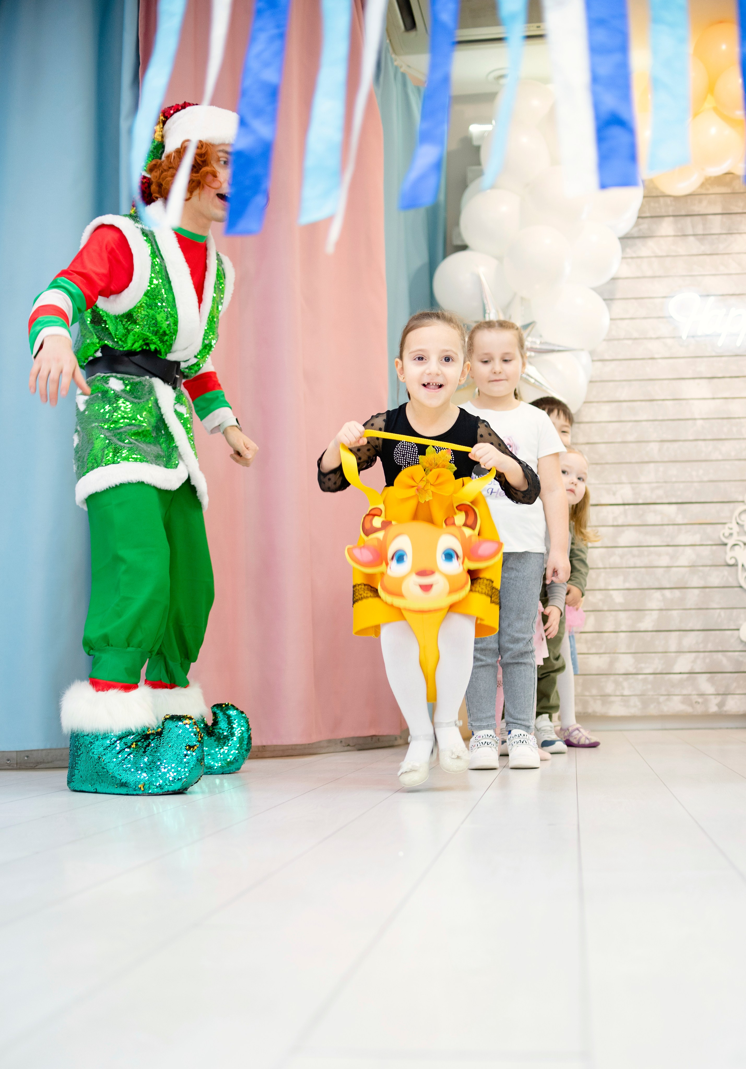 фотограф Сургут