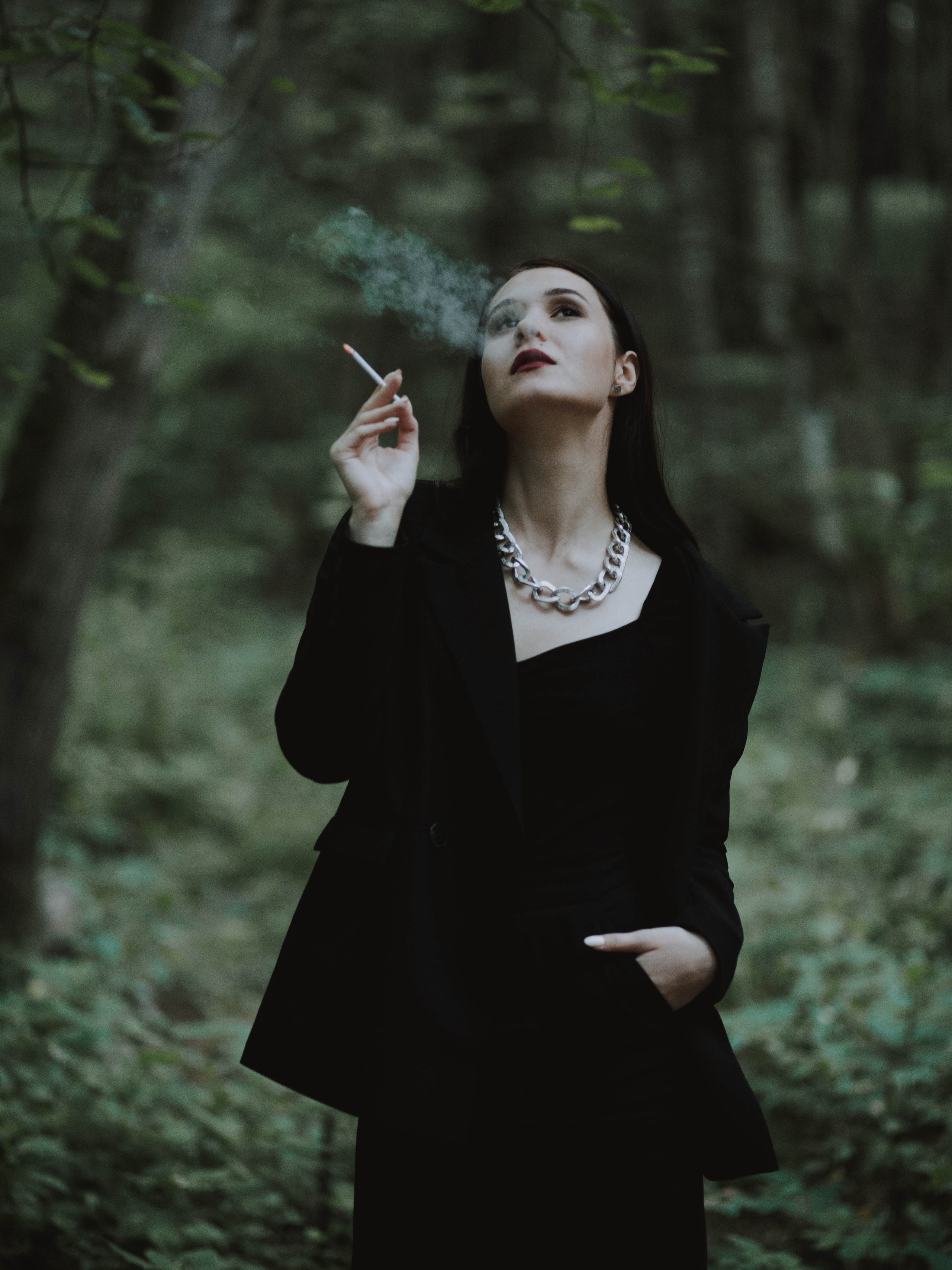 Алена. Портретный и атмосферный фотограф Екатерина Шаврина