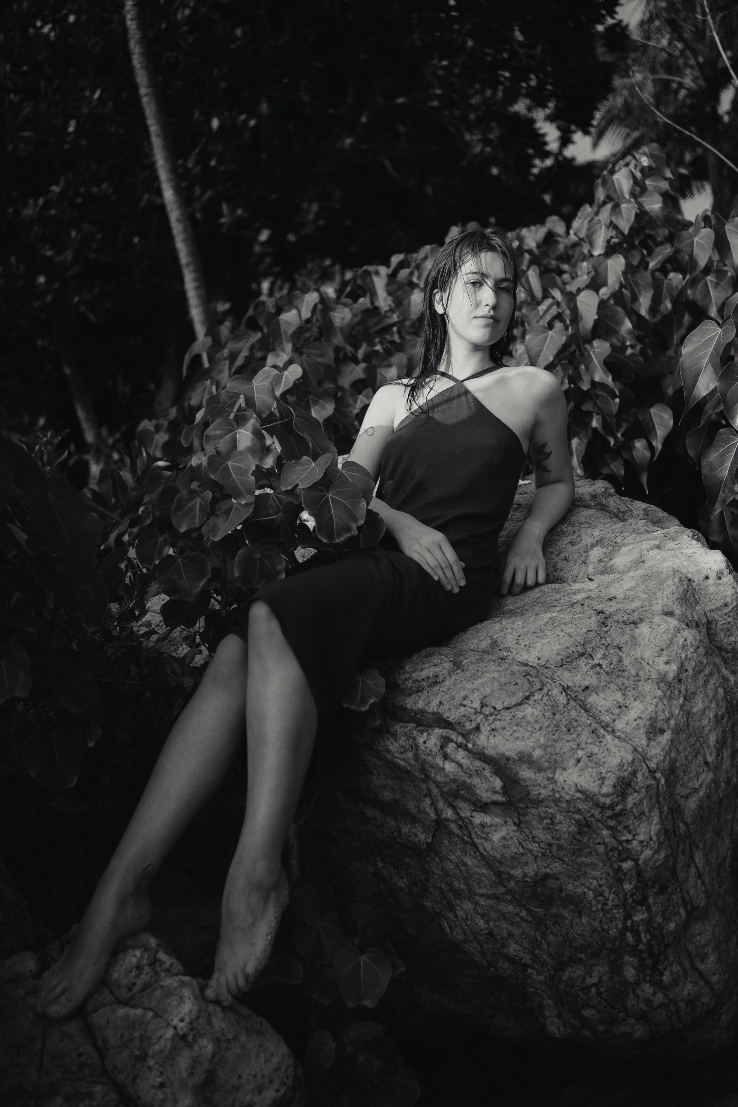 Крис. Закат на Шри-ланке. Фотограф Анна Кузнецова | Казань | Красная Поляна, Сириус, Сочи