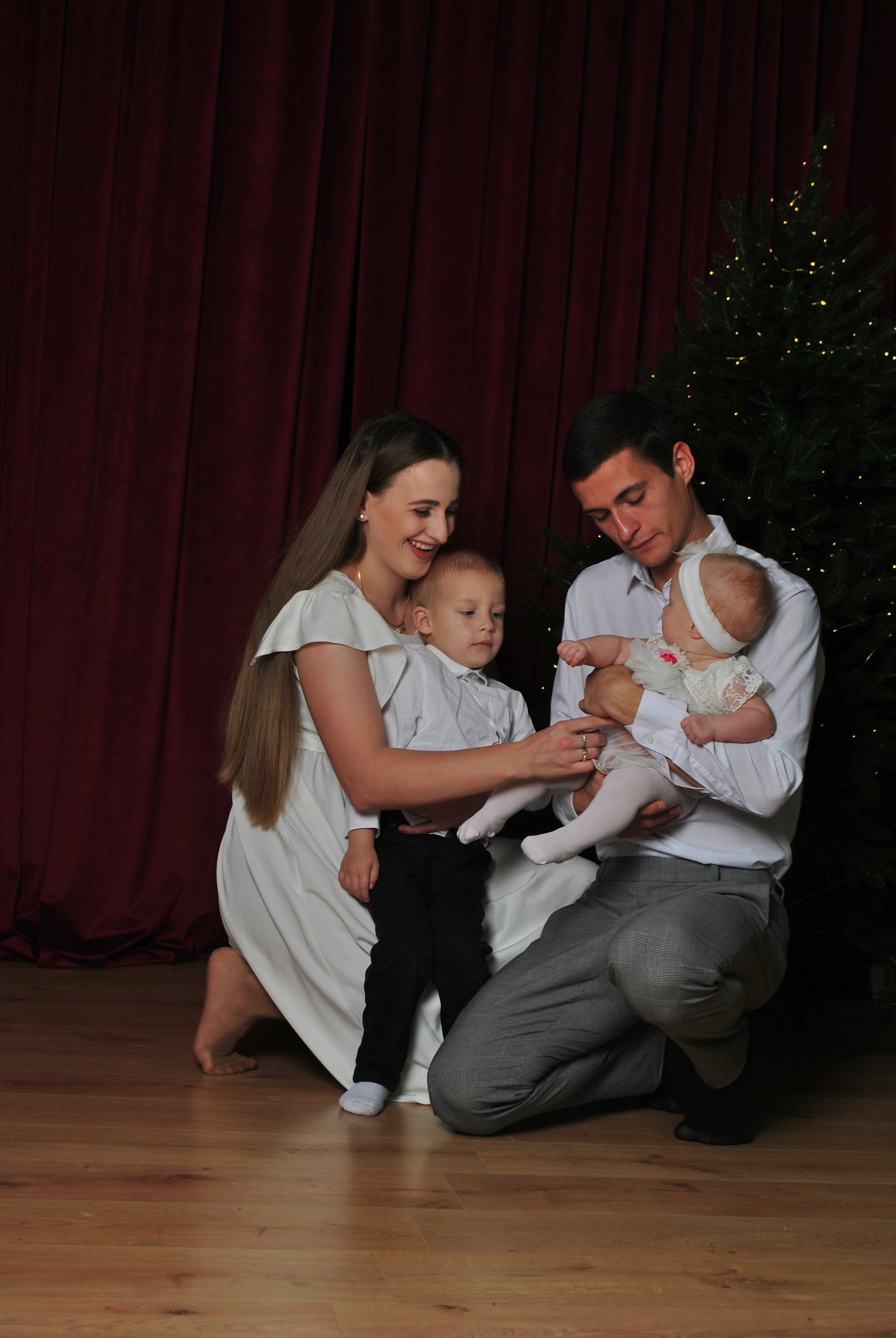 Настя. Фотограф Мария Мусаелян