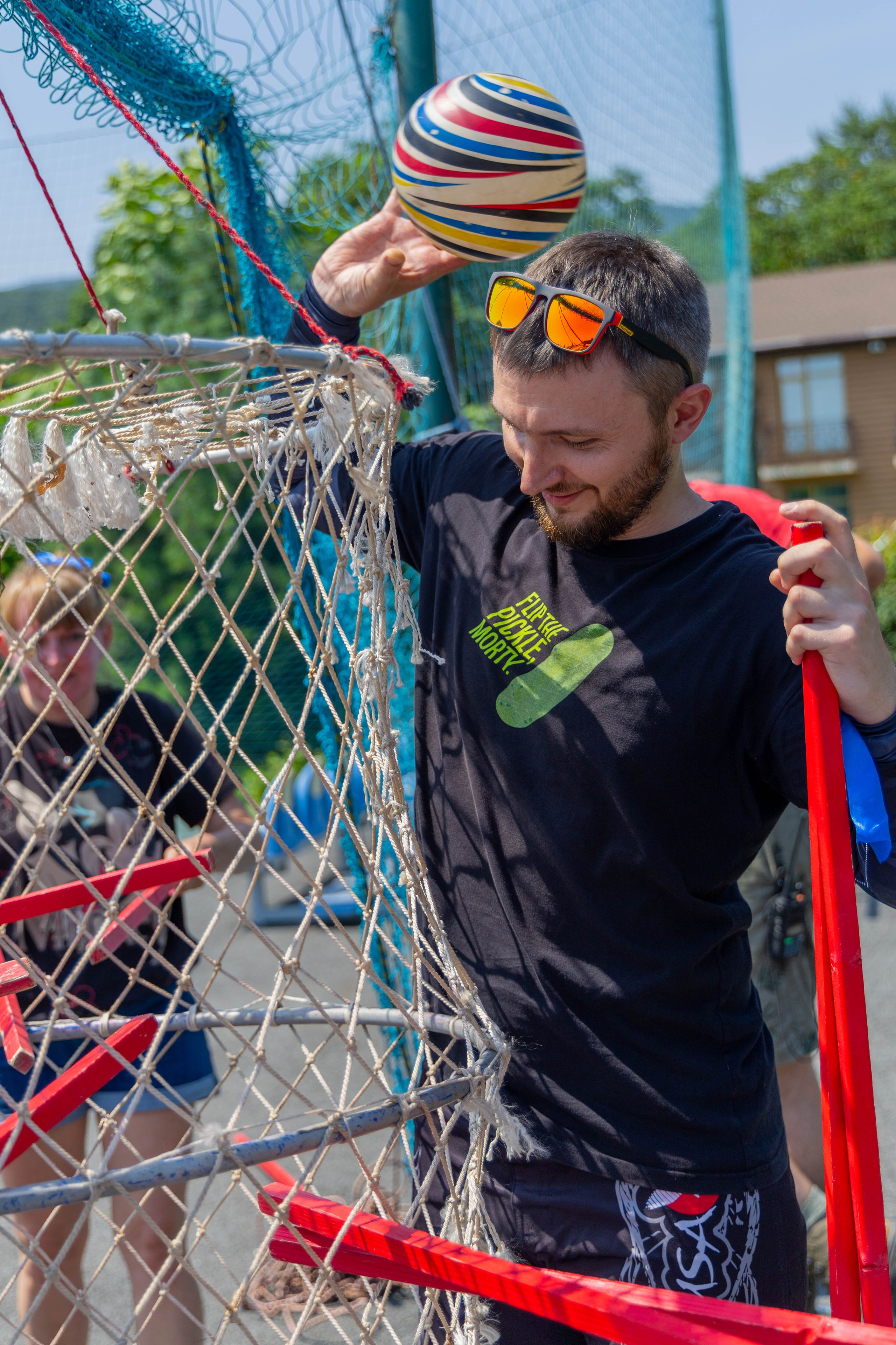 Корпоратив УК ЖКИ. Репортажный и портретный фотограф в Владивостоке