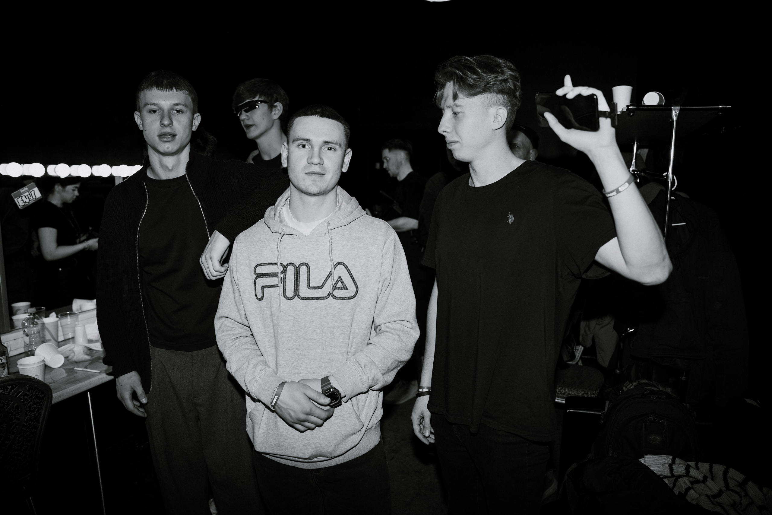 СЛОВЕТСКИЙ. Фотограф Москва