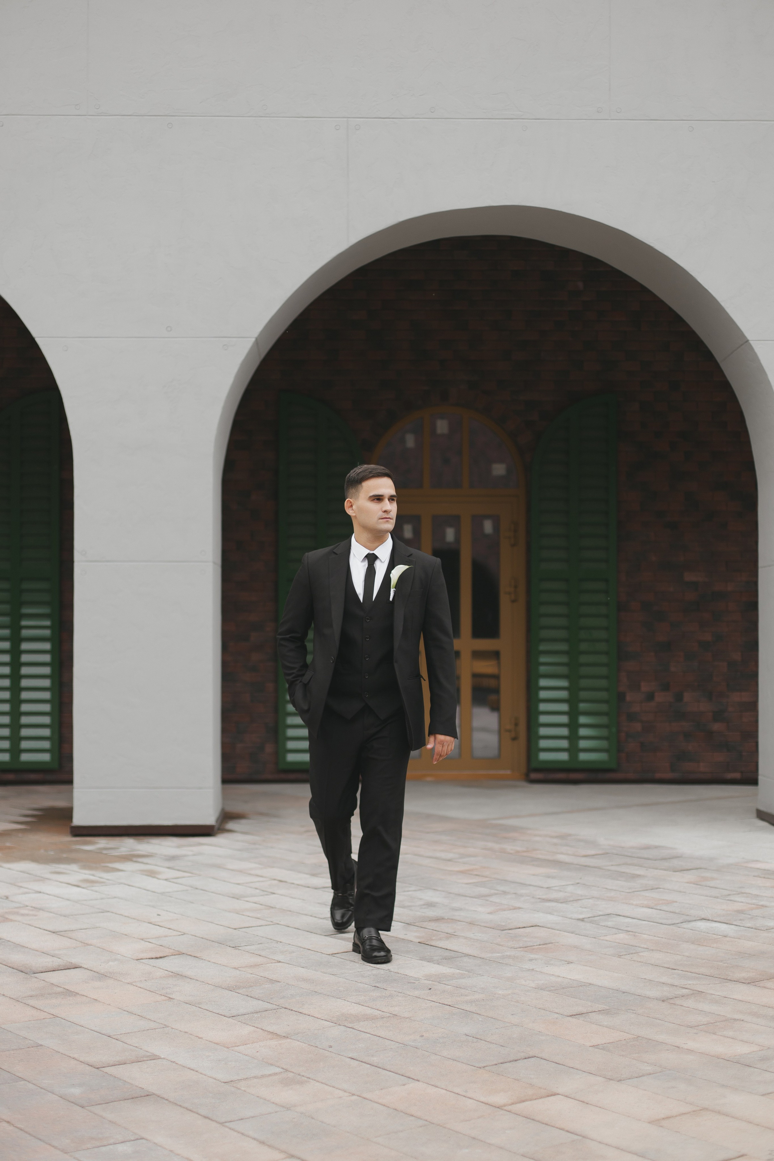 Денис и Екатерина. Индивидуальный, семейный и свадебный фотограф в Ижевске Лушникова Екатерина