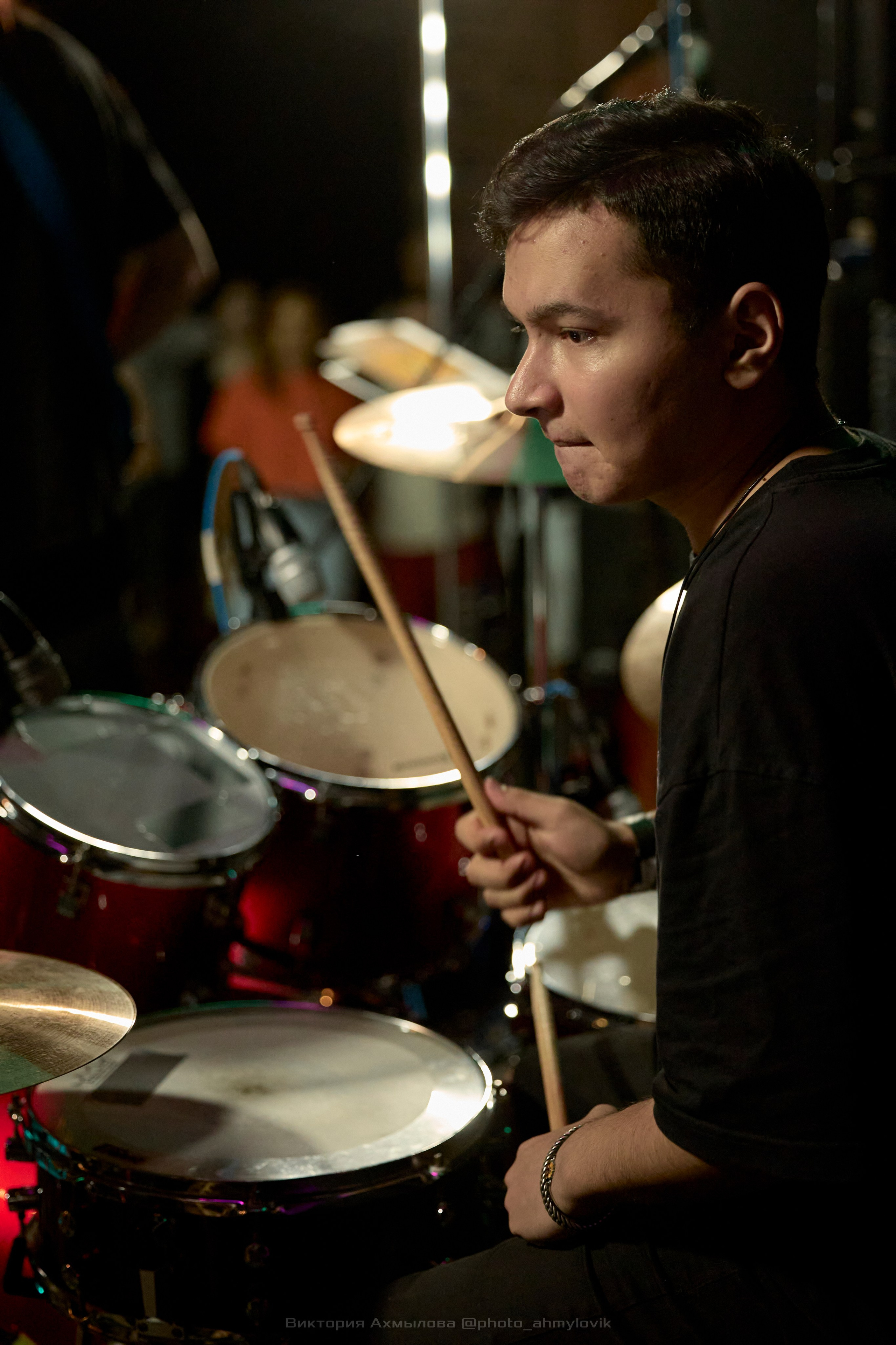 19.07.2024 НШБ Зеленоград. Виктория Ахмылова. Фотограф в Москве