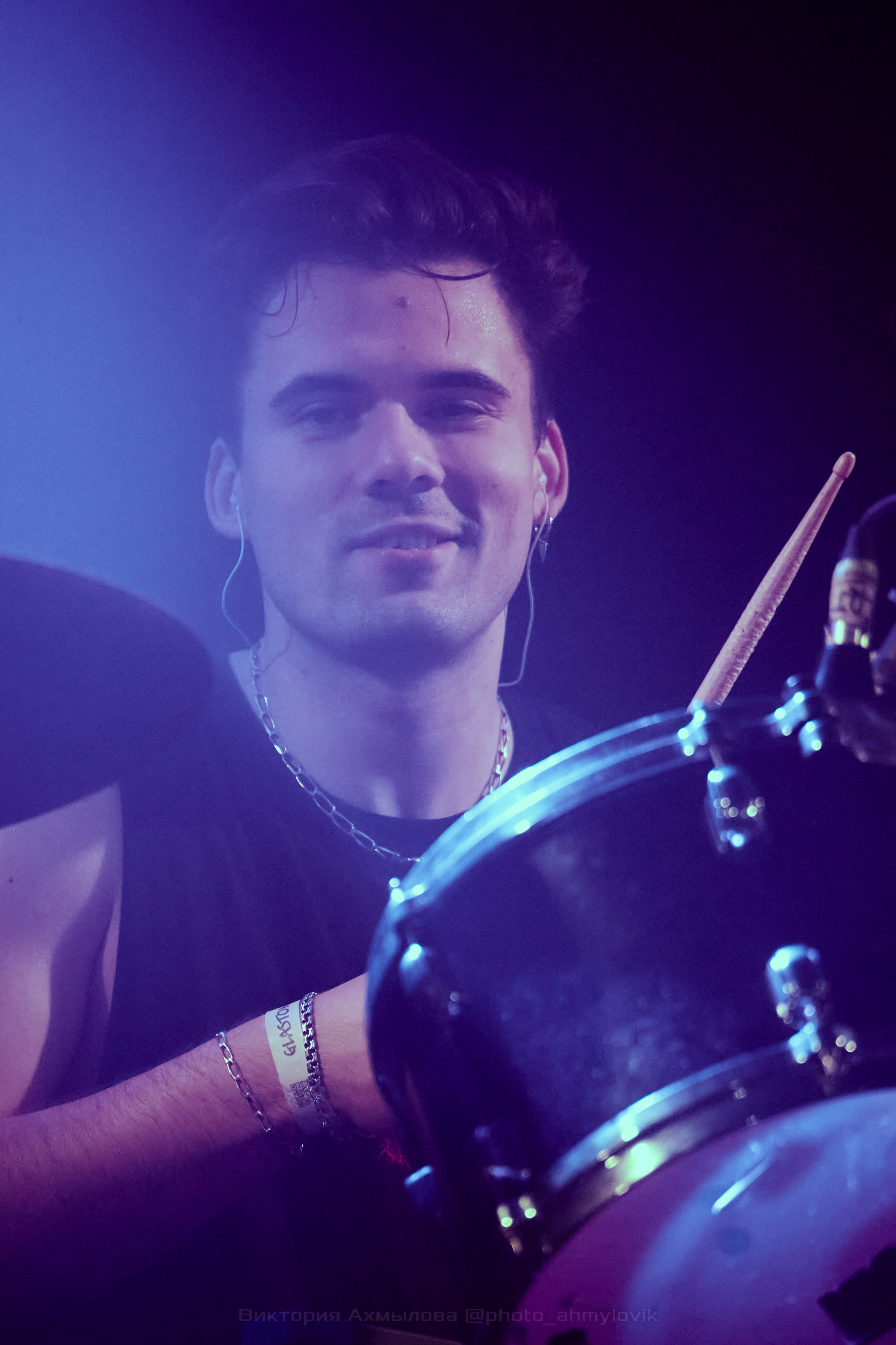 30.03.2024 iOstra Glastonberry. Виктория Ахмылова. Фотограф в Москве