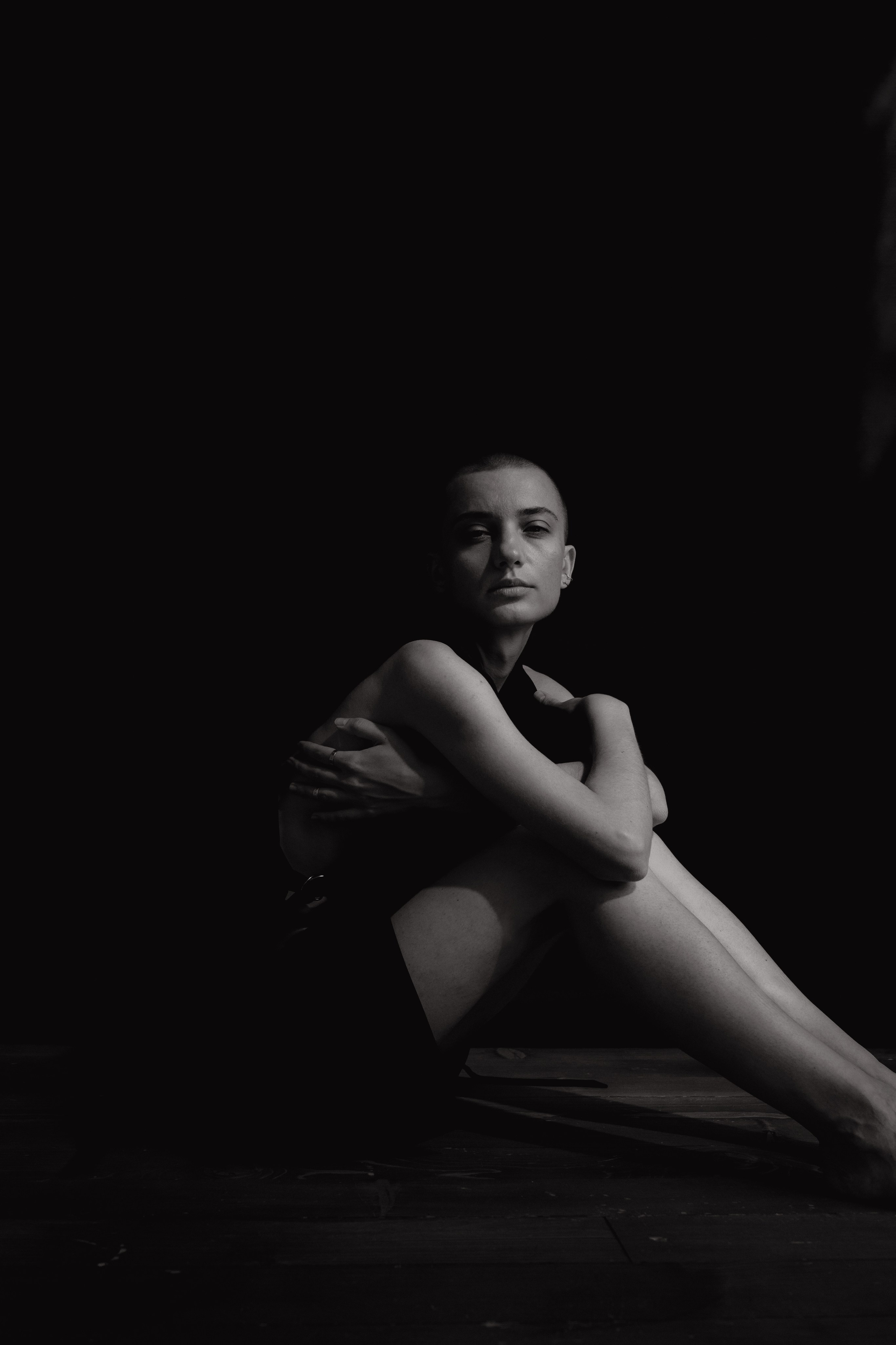 KATYA. ЕВГЕНИЯ КОПАЧ