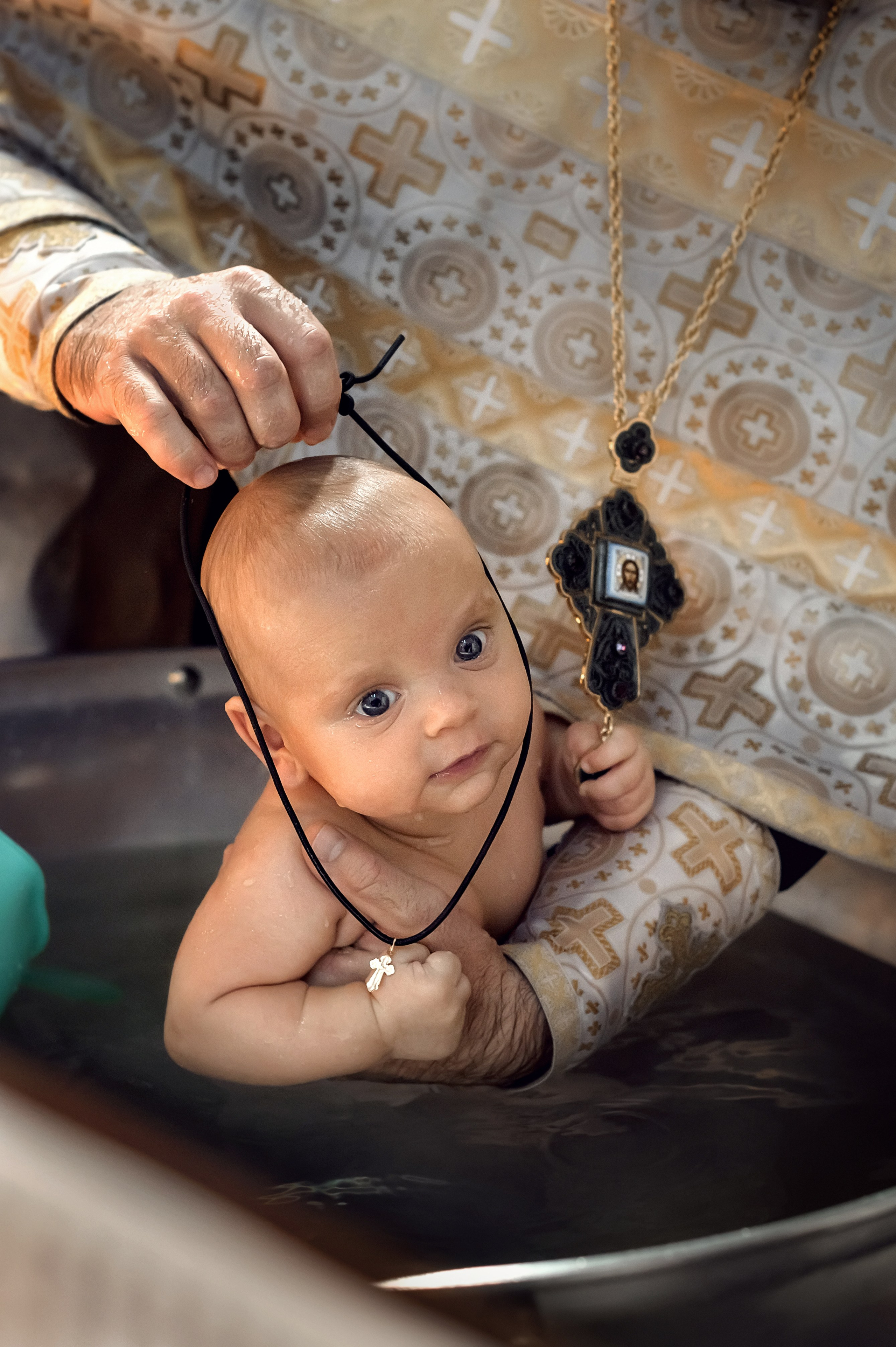 Церковь апостолов Петра и Павла (Сестрорецк). Фотограф на Крещение в Санкт-Петербурге