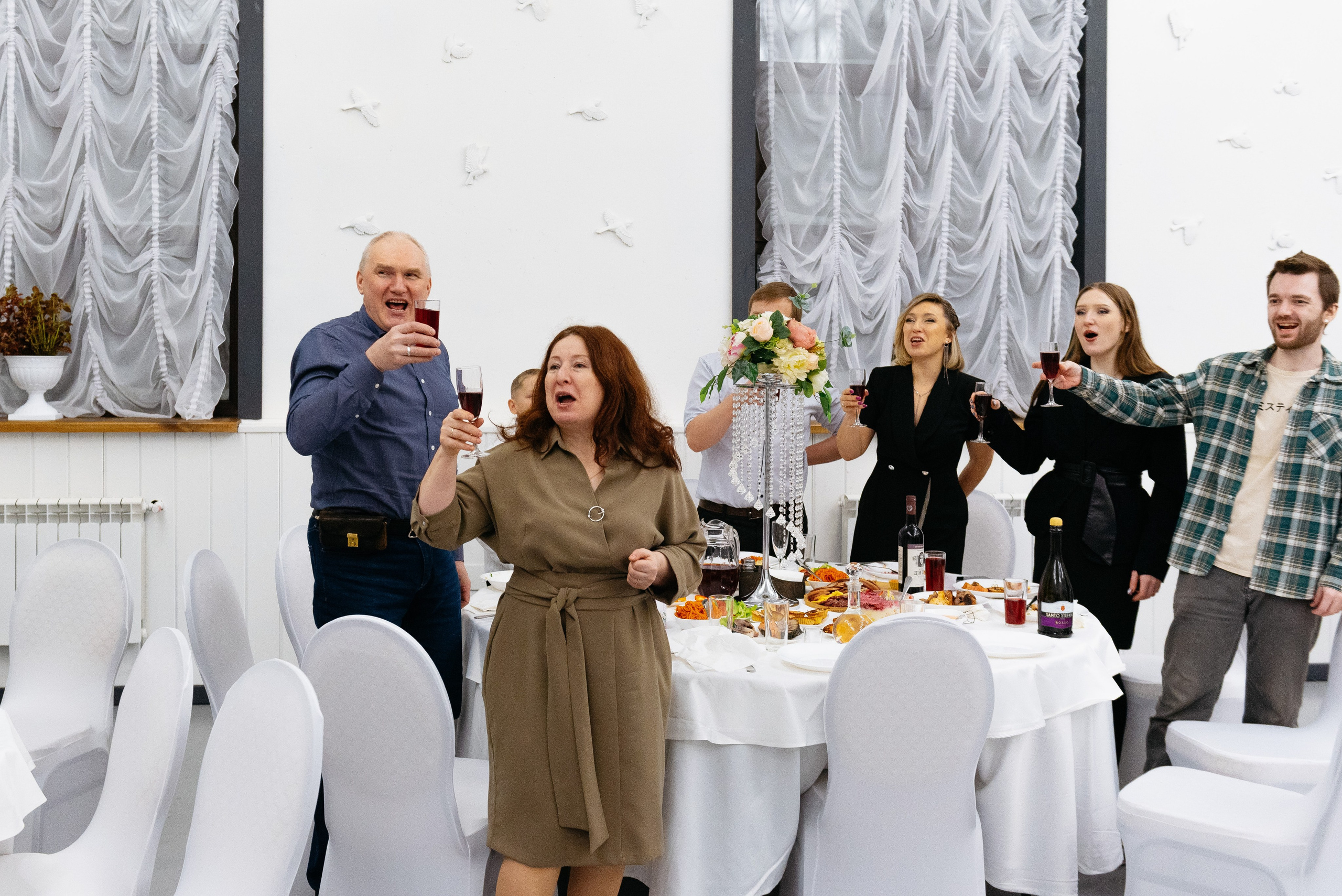 Катерина, версия 18. Свадебный фотограф — фотограф на свадьбу в Воронеже — Свадебное фото