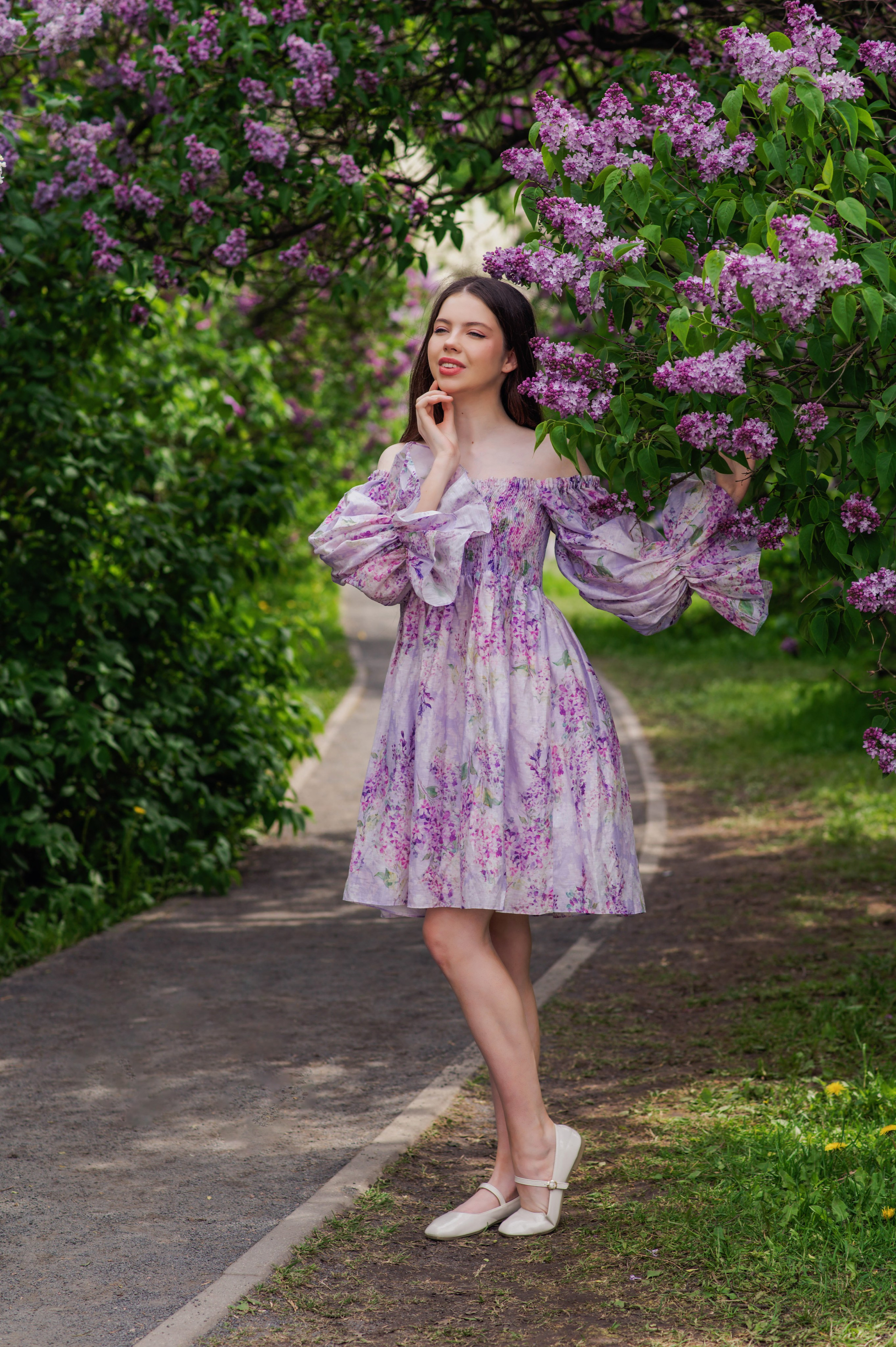 Индивидуальные. Семейный и портретный фотограф Надежда Вылку