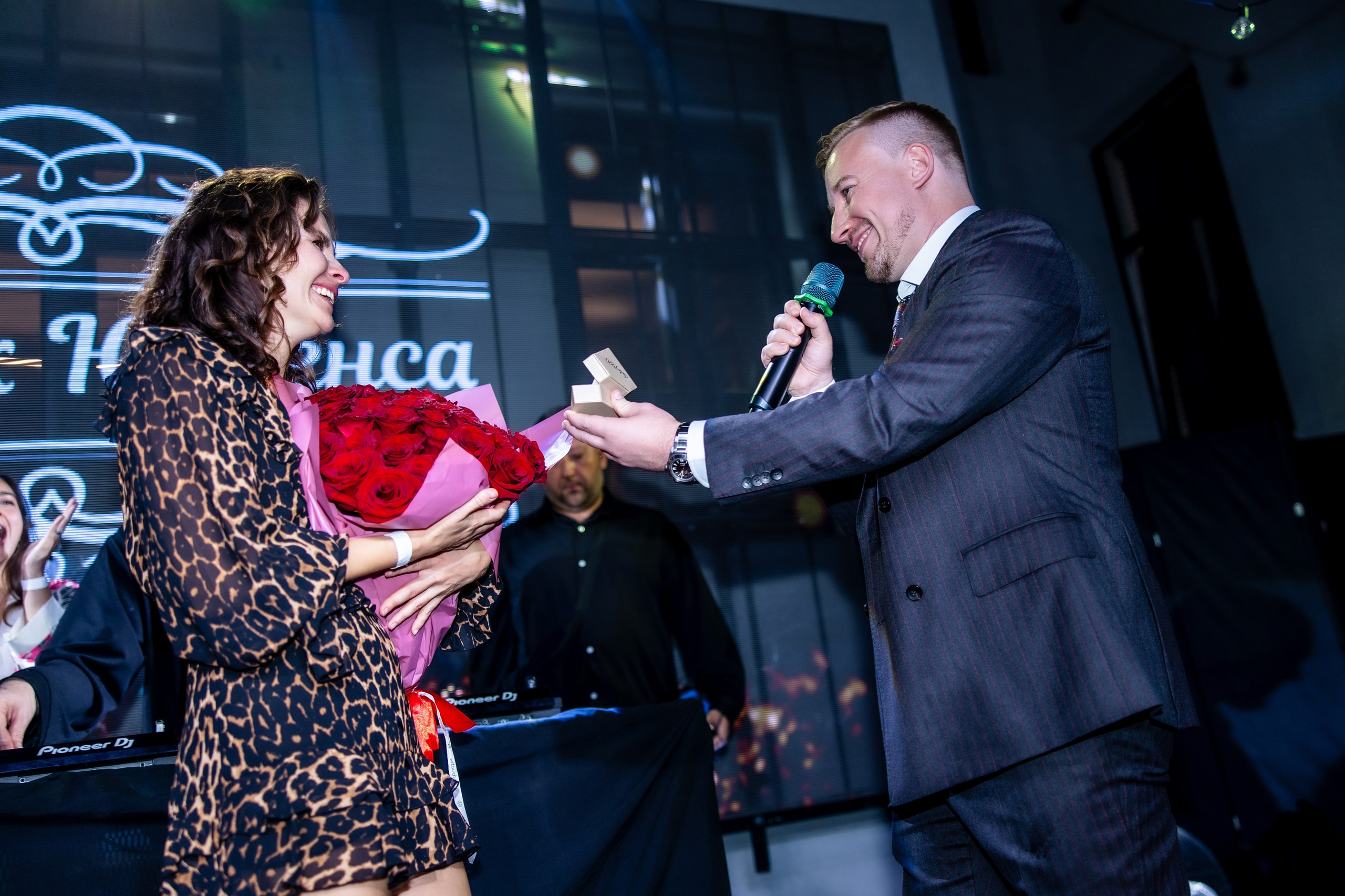 Свадебный переполох Оскар и Анастасия. Кулишова Катерина — твой фотограф