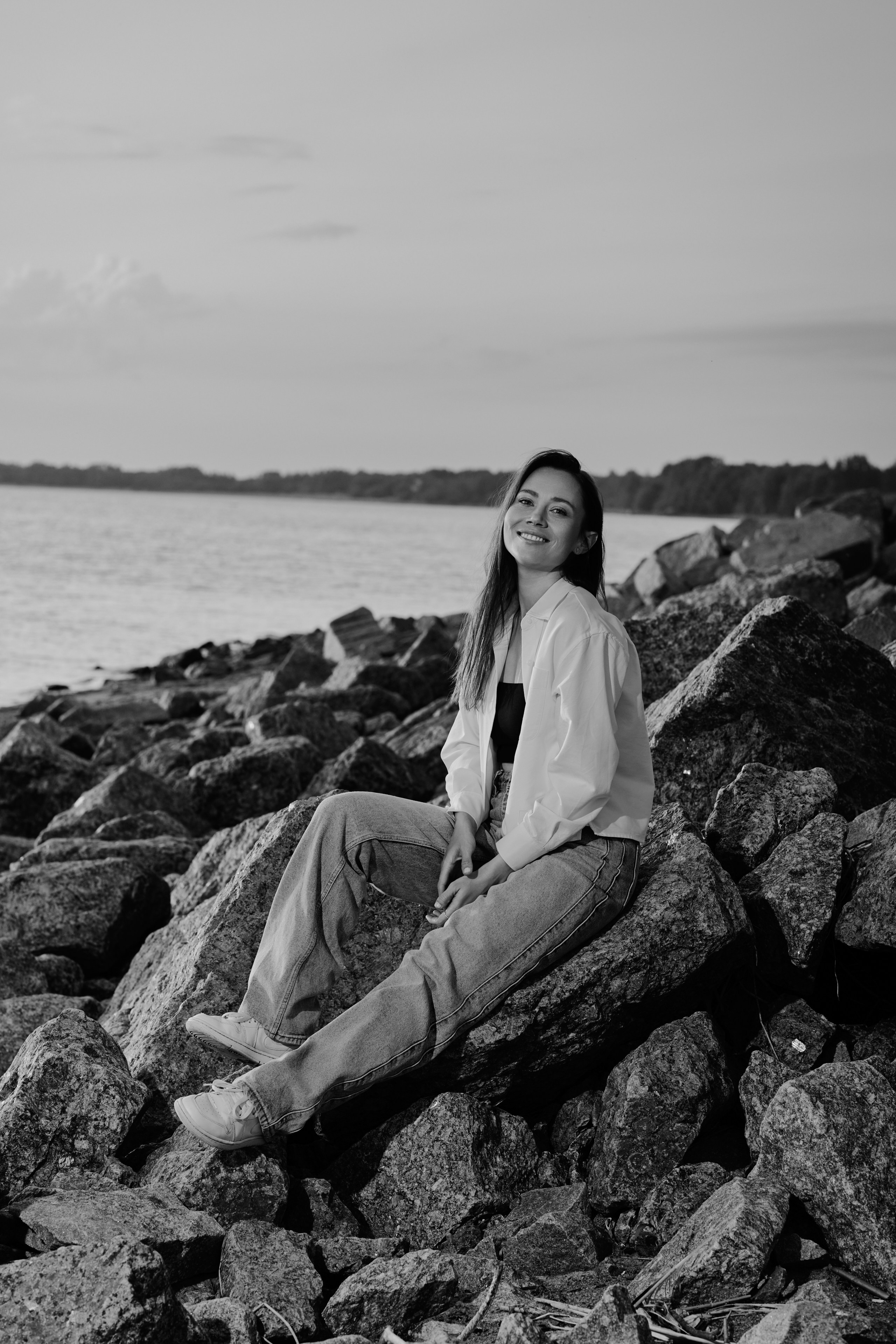 Evgenia_moon. Портретный фотограф в Санкт-Петербурге | Пётр Дёмушкин